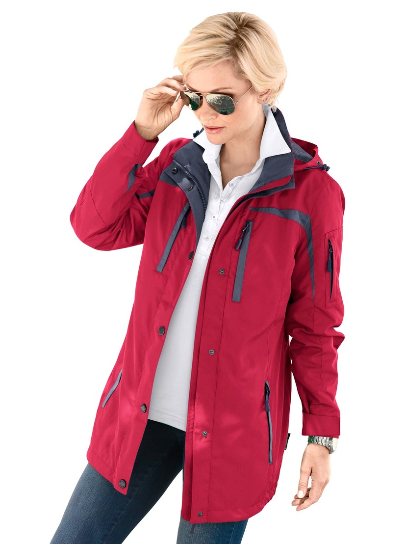 Lafont Kochjacke »Damen 