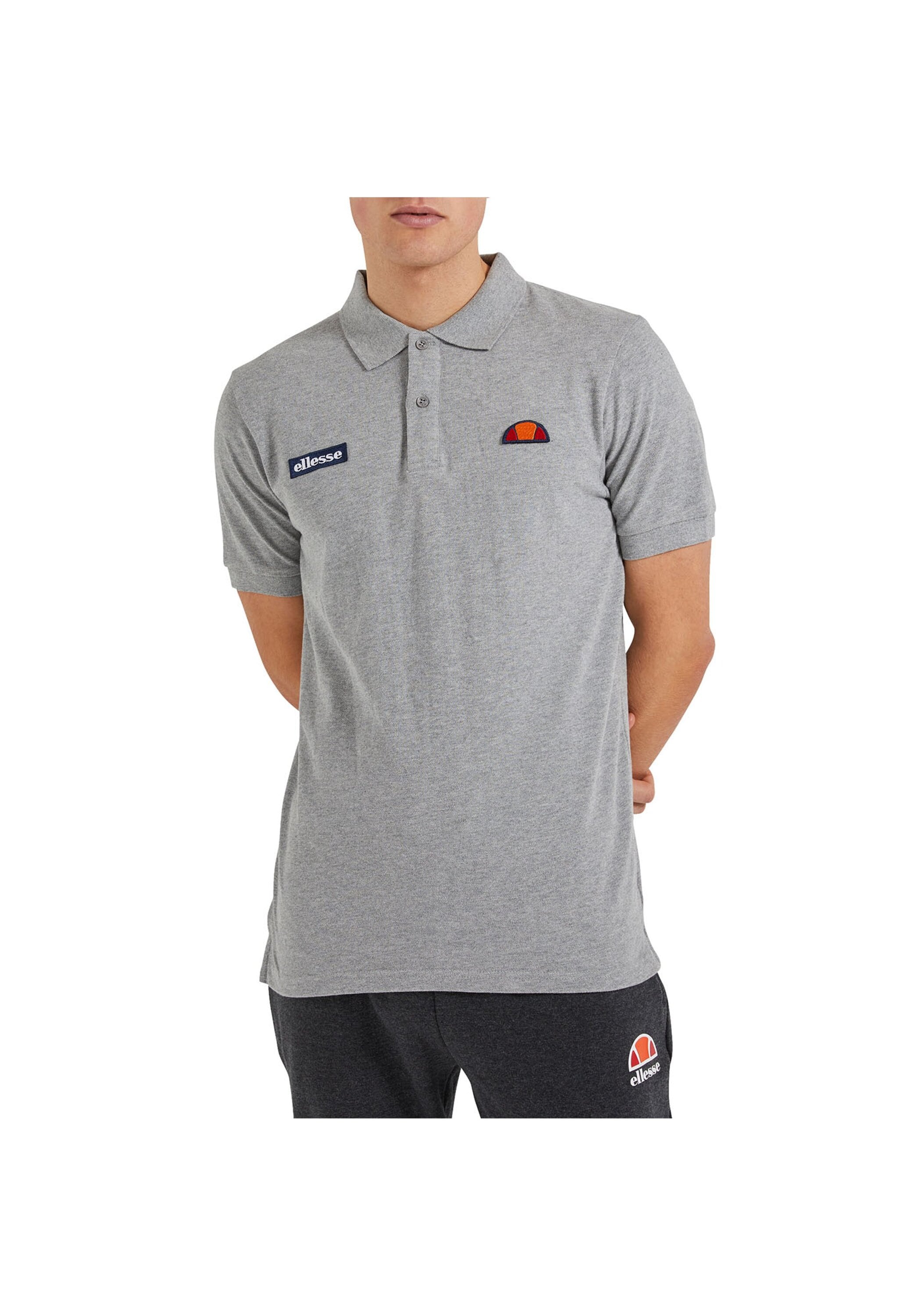 Ellesse Poloshirt Montura Herren günstig online kaufen