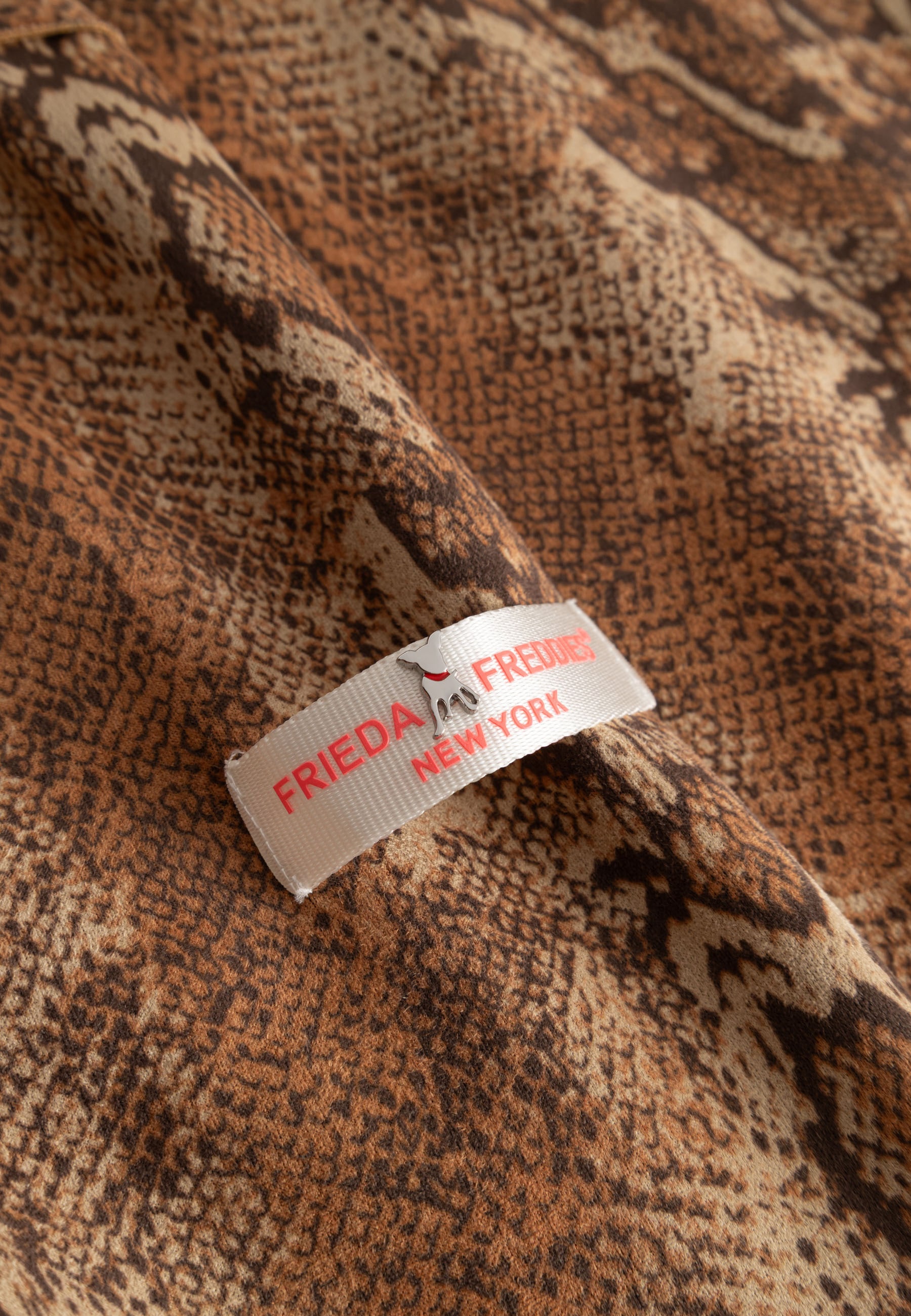 Frieda & Freddies Kurzjacke »Jacket / Geraldine«