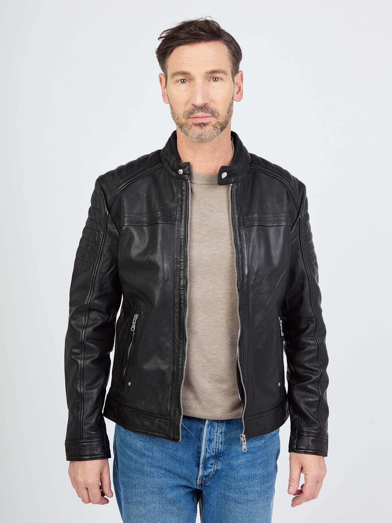 JCC Bikerjacke "51155" günstig online kaufen