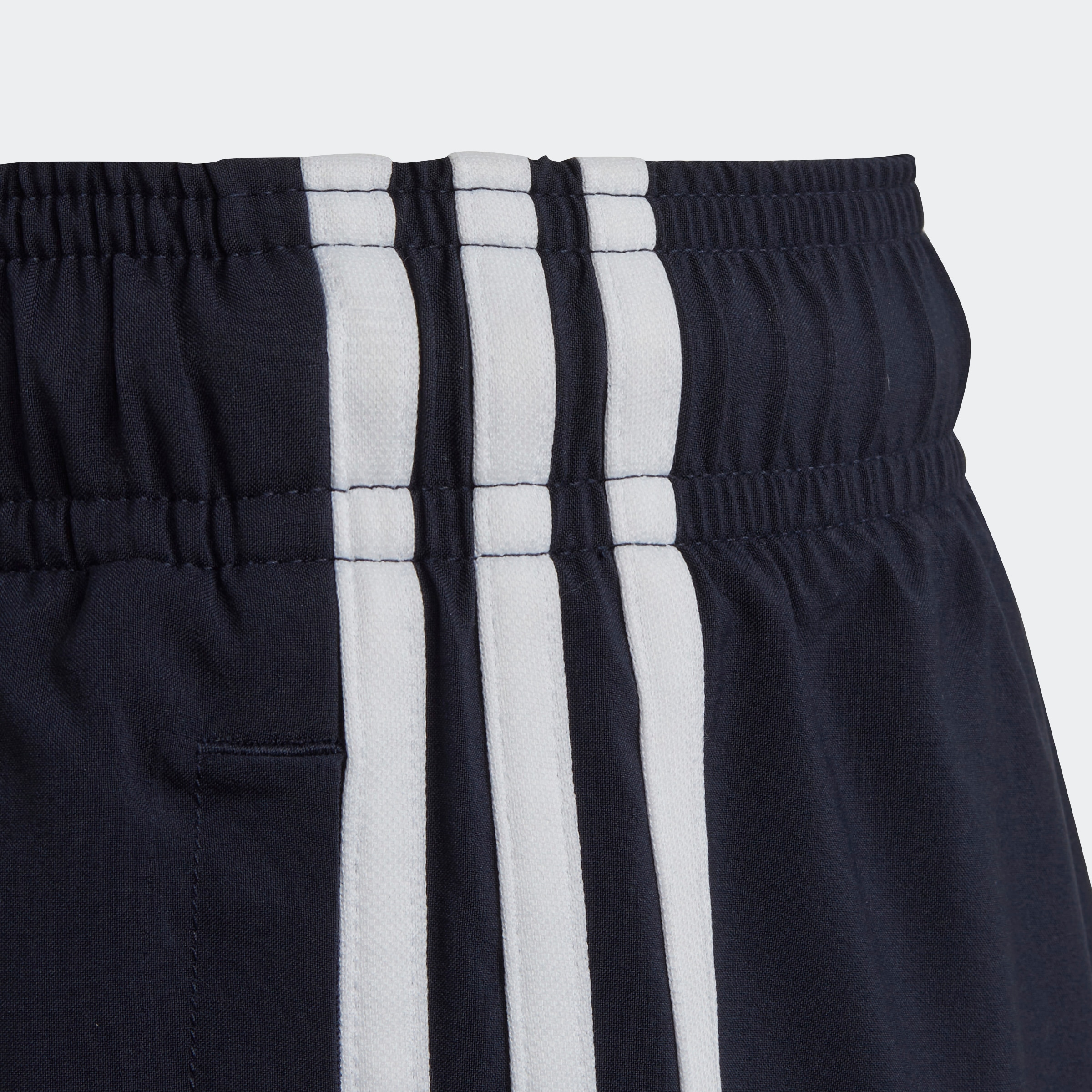 Raten WOVEN«, 3-STREIFEN auf BAUR »ESSENTIALS Shorts Sportswear adidas | tlg.) (1