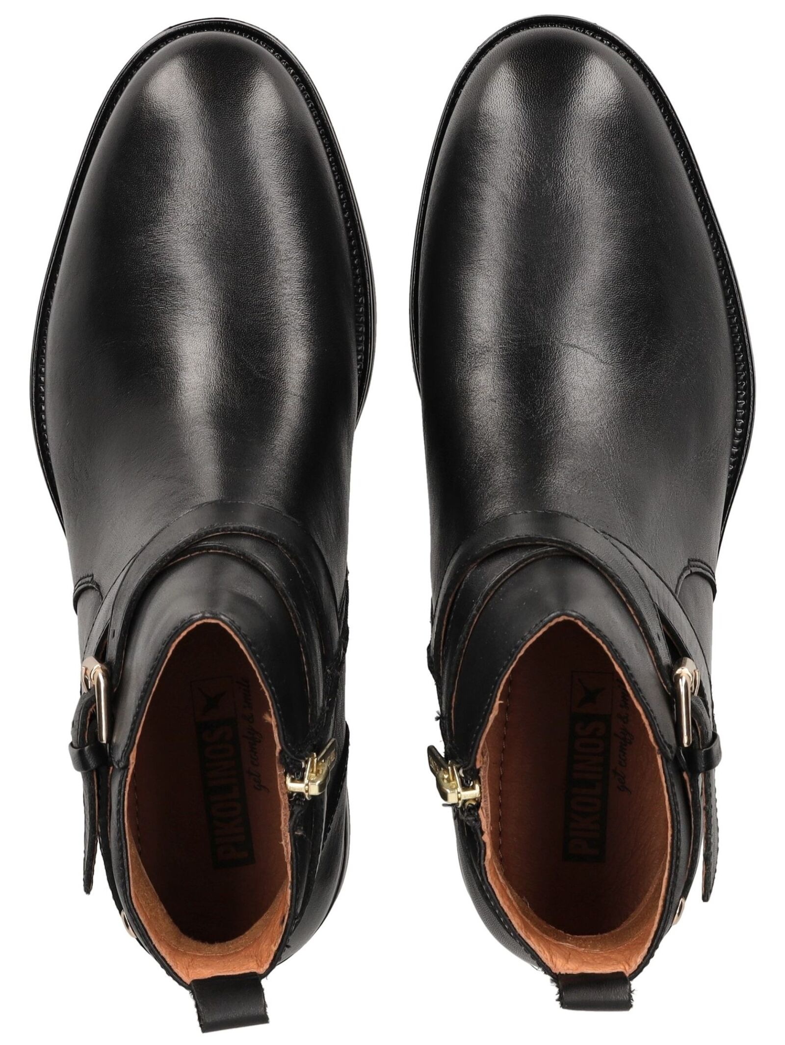 PIKOLINOS Stiefelette »PIKOLINOS Stiefelette Leder«