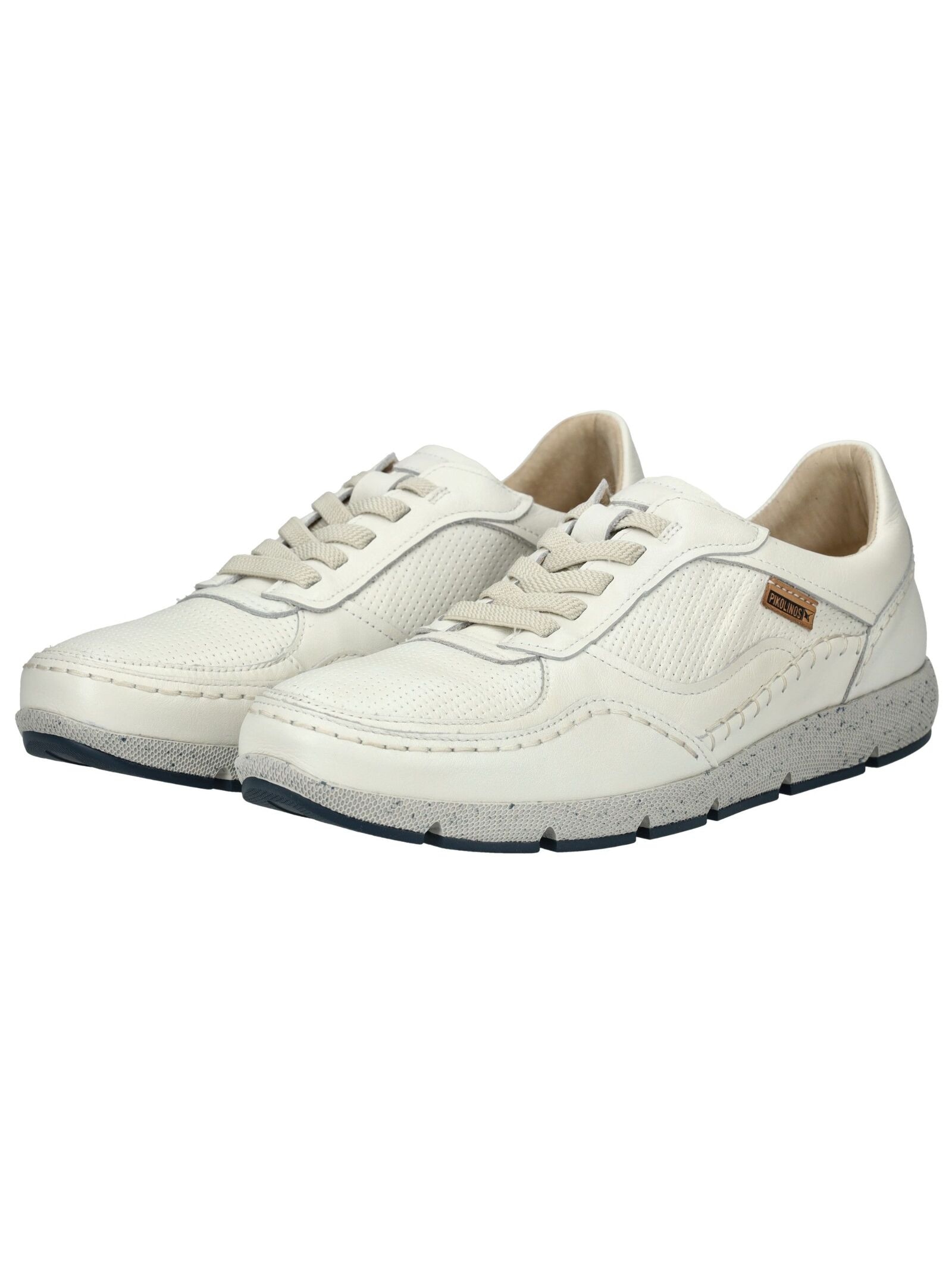 PIKOLINOS Sneaker »PIKOLINOS Sneaker Leder«