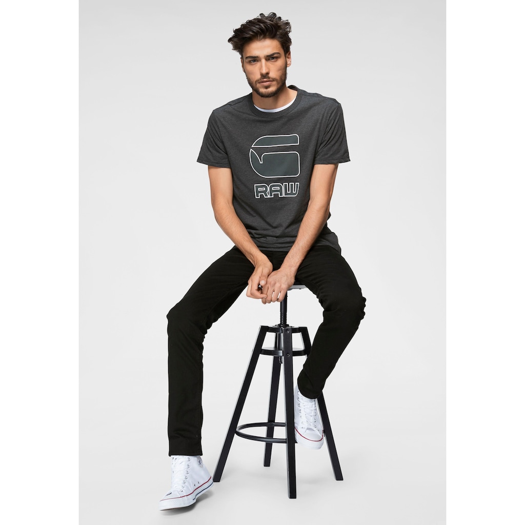 Pepe Jeans Slim-fit-Jeans »HATCH«