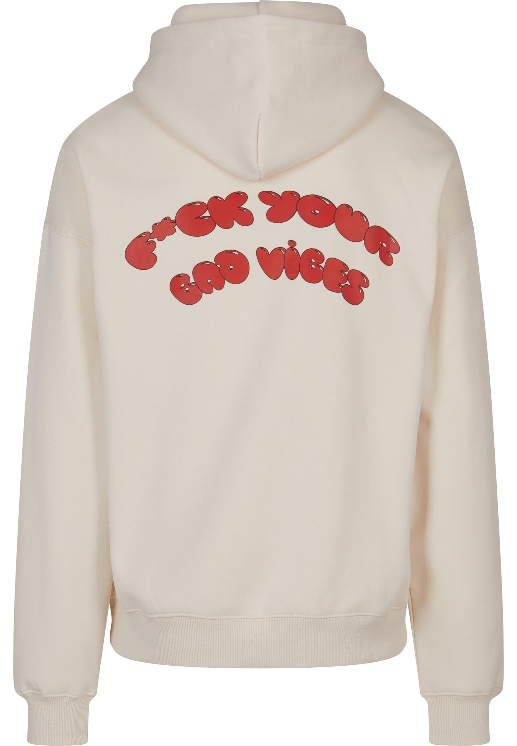 2Y Studios Kapuzensweatshirt "2Y Studios Herren Vibes Oversize Hoodie", (1 günstig online kaufen
