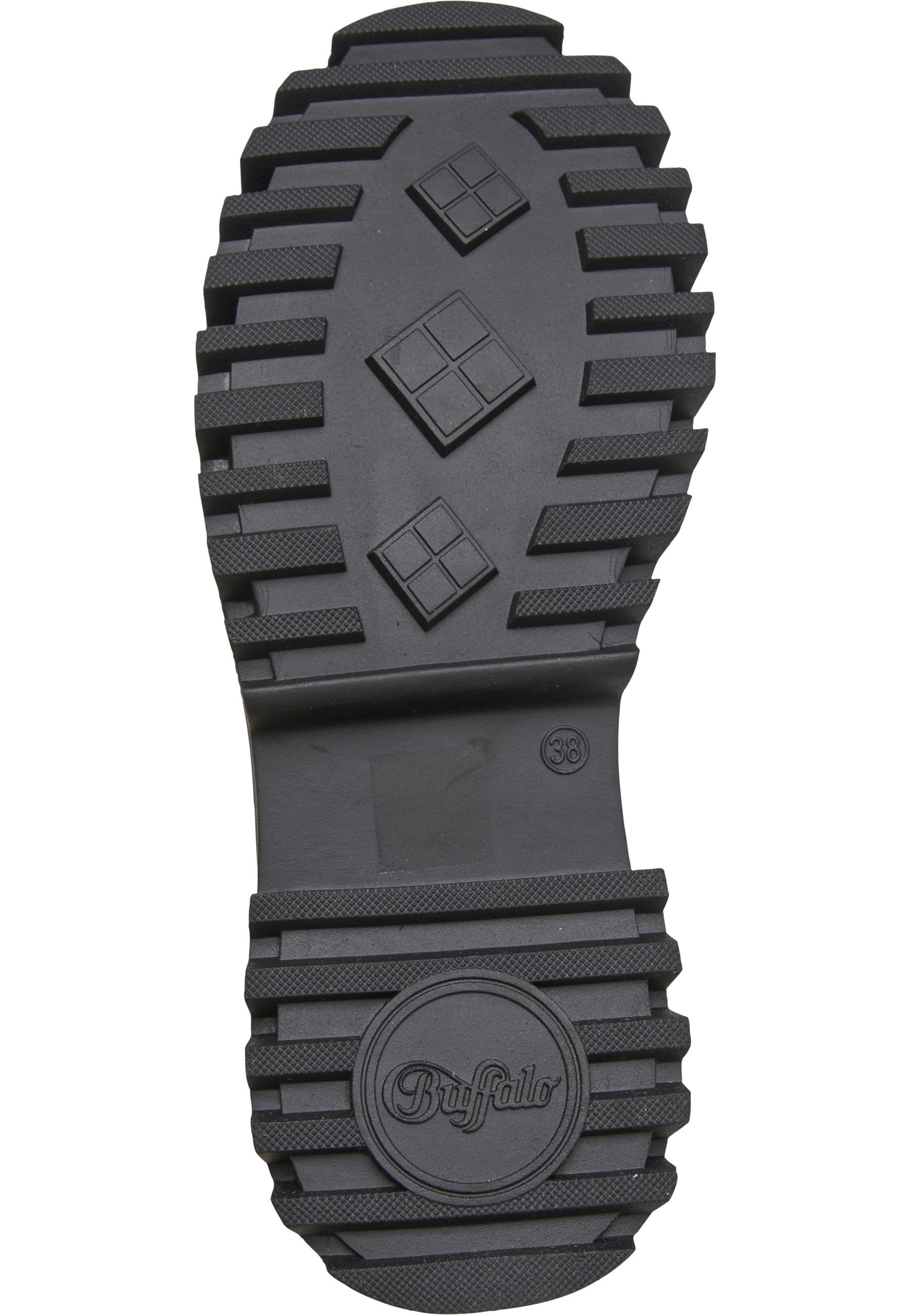 Buffalo Stiefel »Buffalo ASPEN ZIP - VEGAN NAPPA«