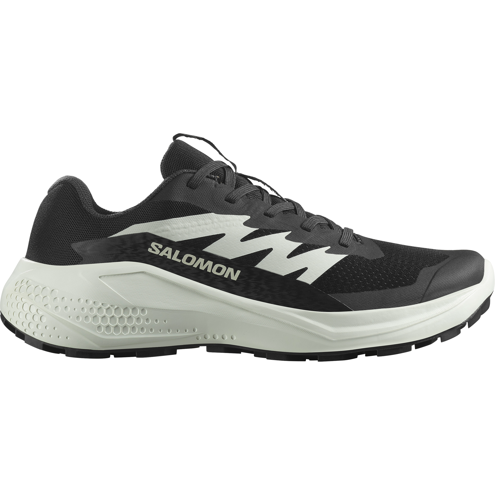 Salomon Trailrunningschuh »ALPHAGLIDE W«, wasserdicht