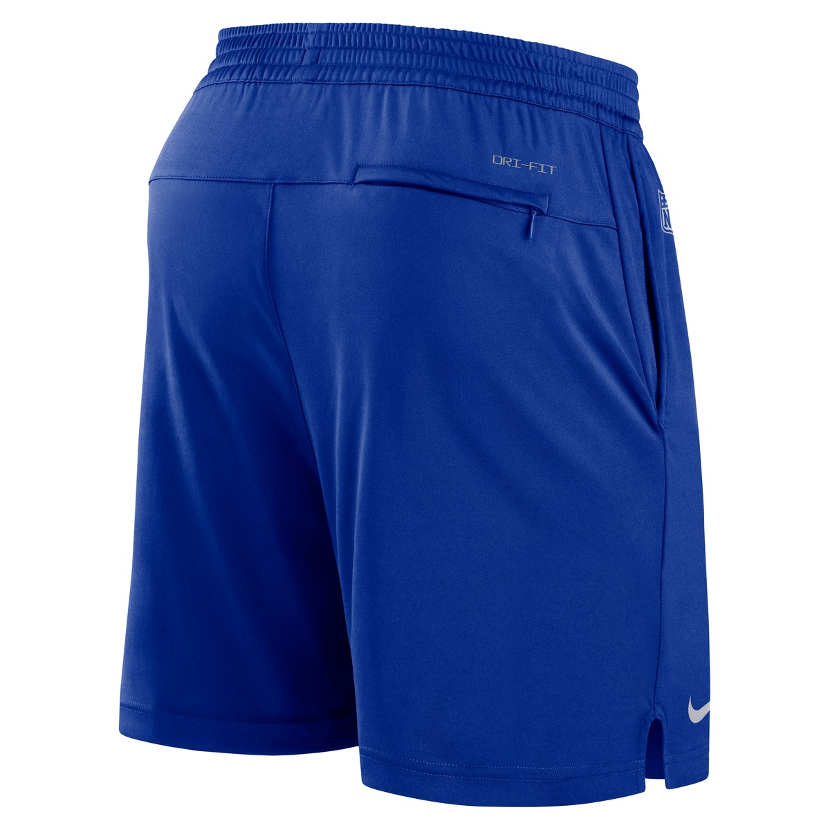 Nike Sporthose »Nike Shorts Buffalo Bills Nike Dri-FIT Knit«