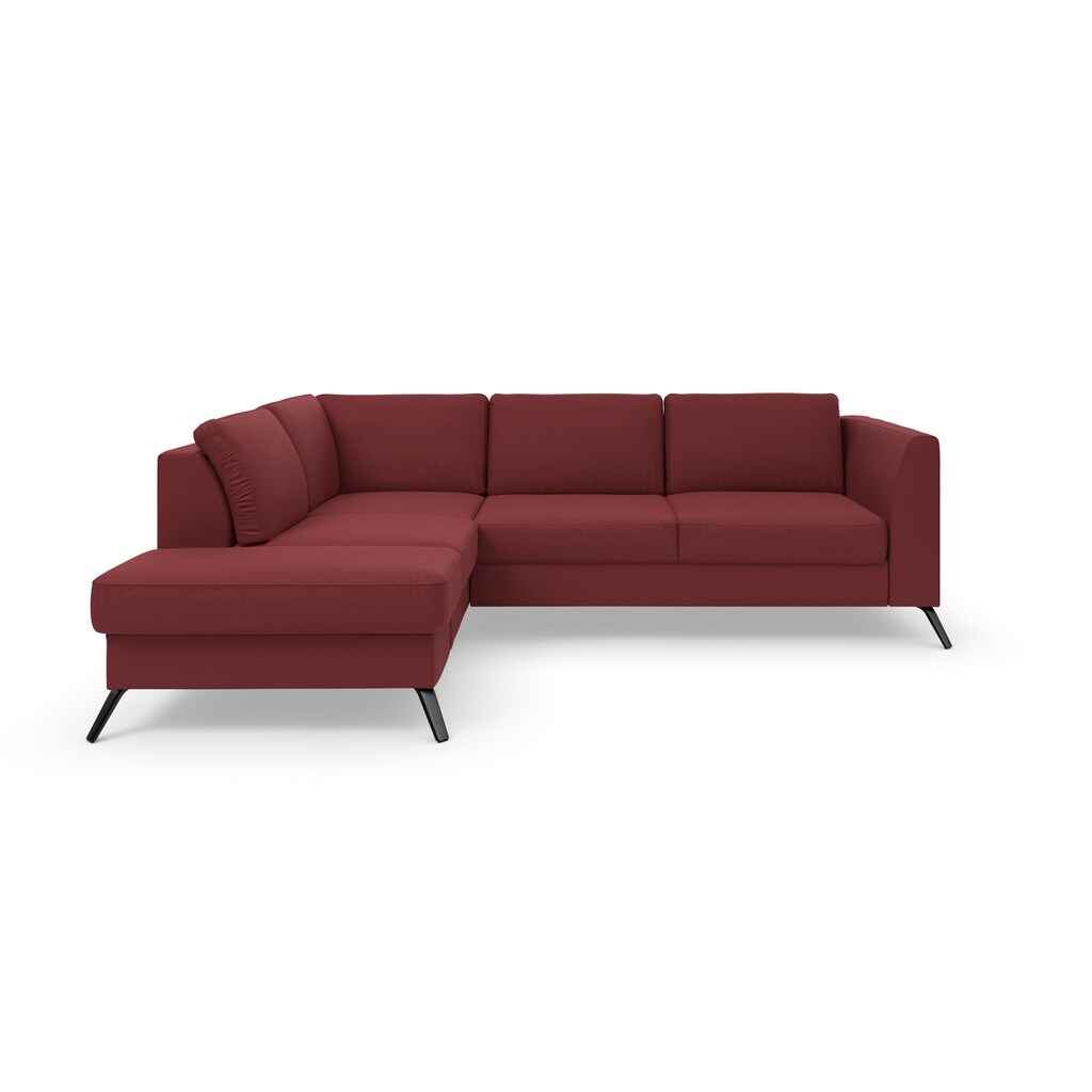 sit&more Ecksofa »Olsen«