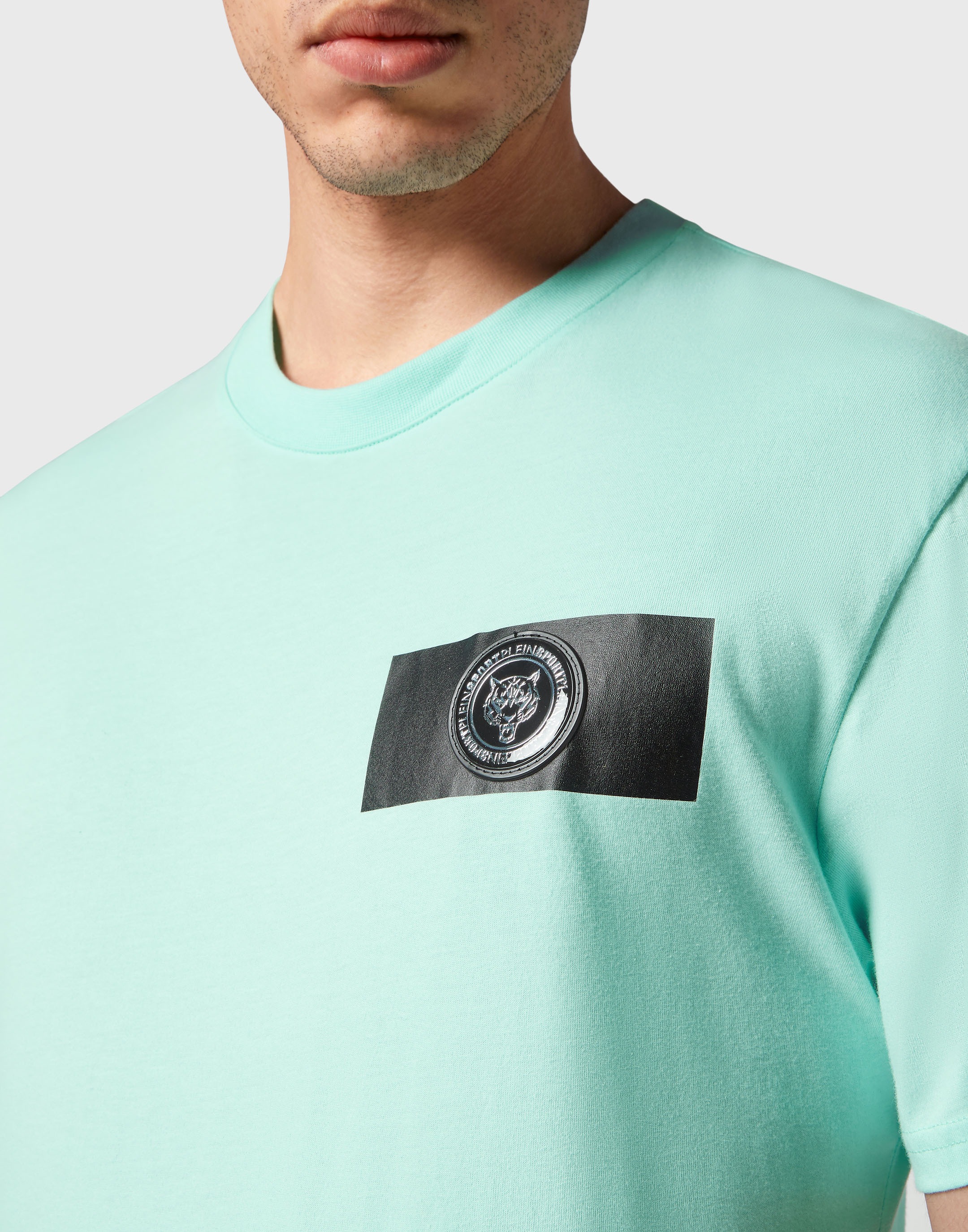 PLEIN SPORT T-Shirt »Tiger«