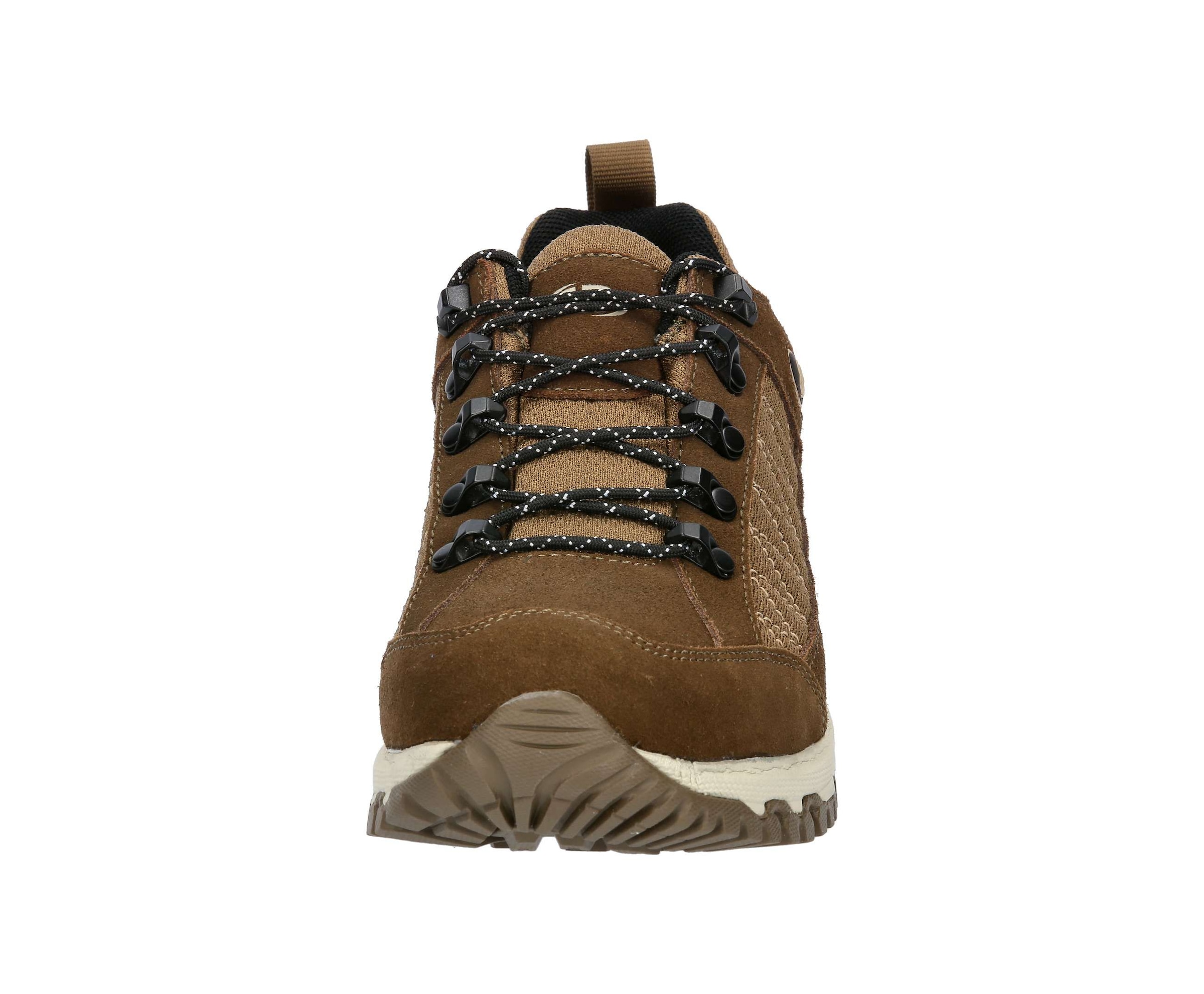 BRÜTTING Outdoorschuh »Outdoorschuh Mount Kandu Low«