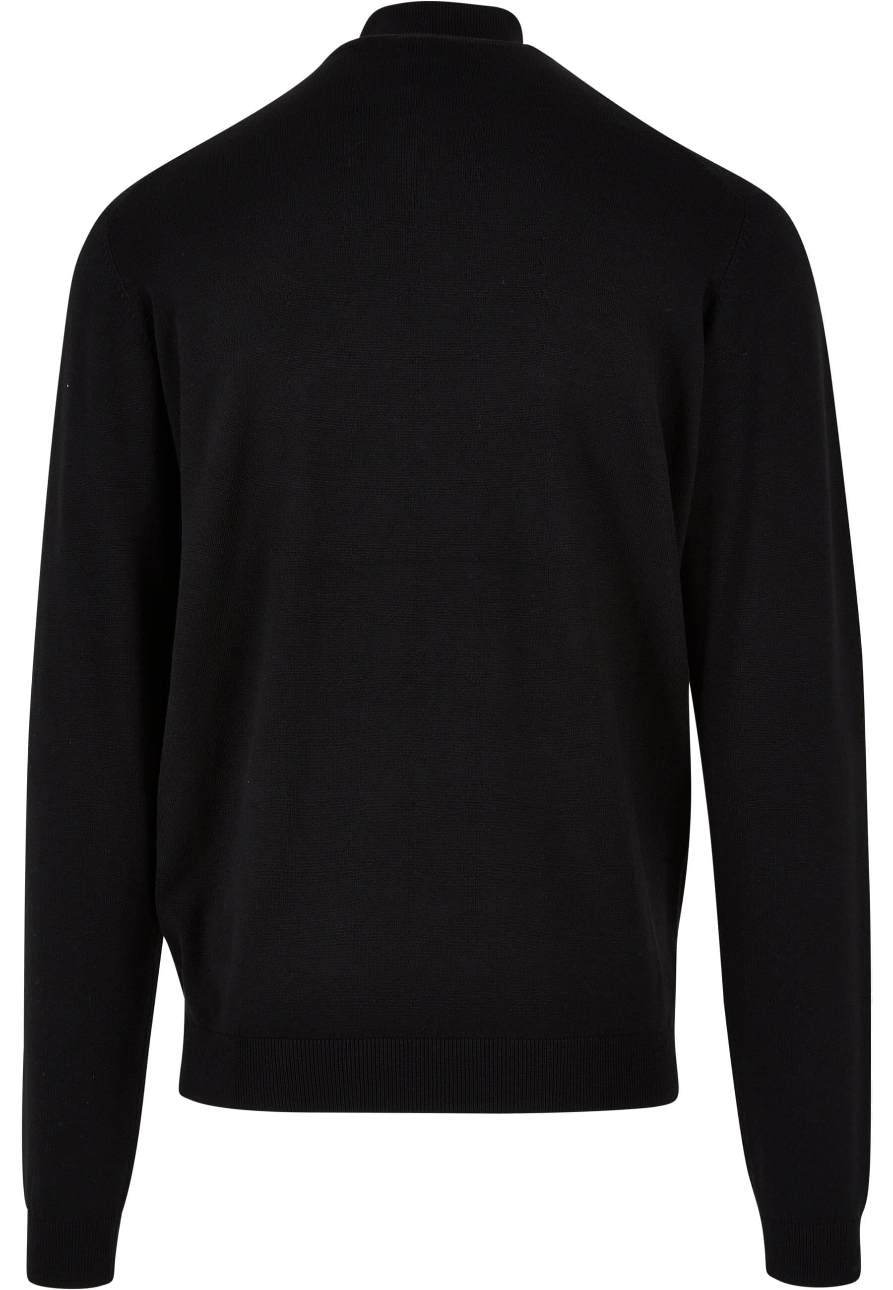 URBAN CLASSICS Rundhalspullover »Urban Classics Herren Knitted Turtleneck Sweater«