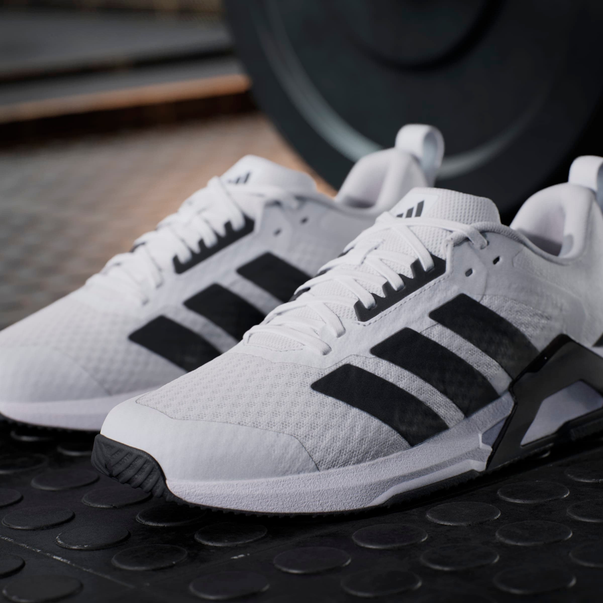 adidas Performance Trainingsschuh »DROPSET CONTROL TRAINING«