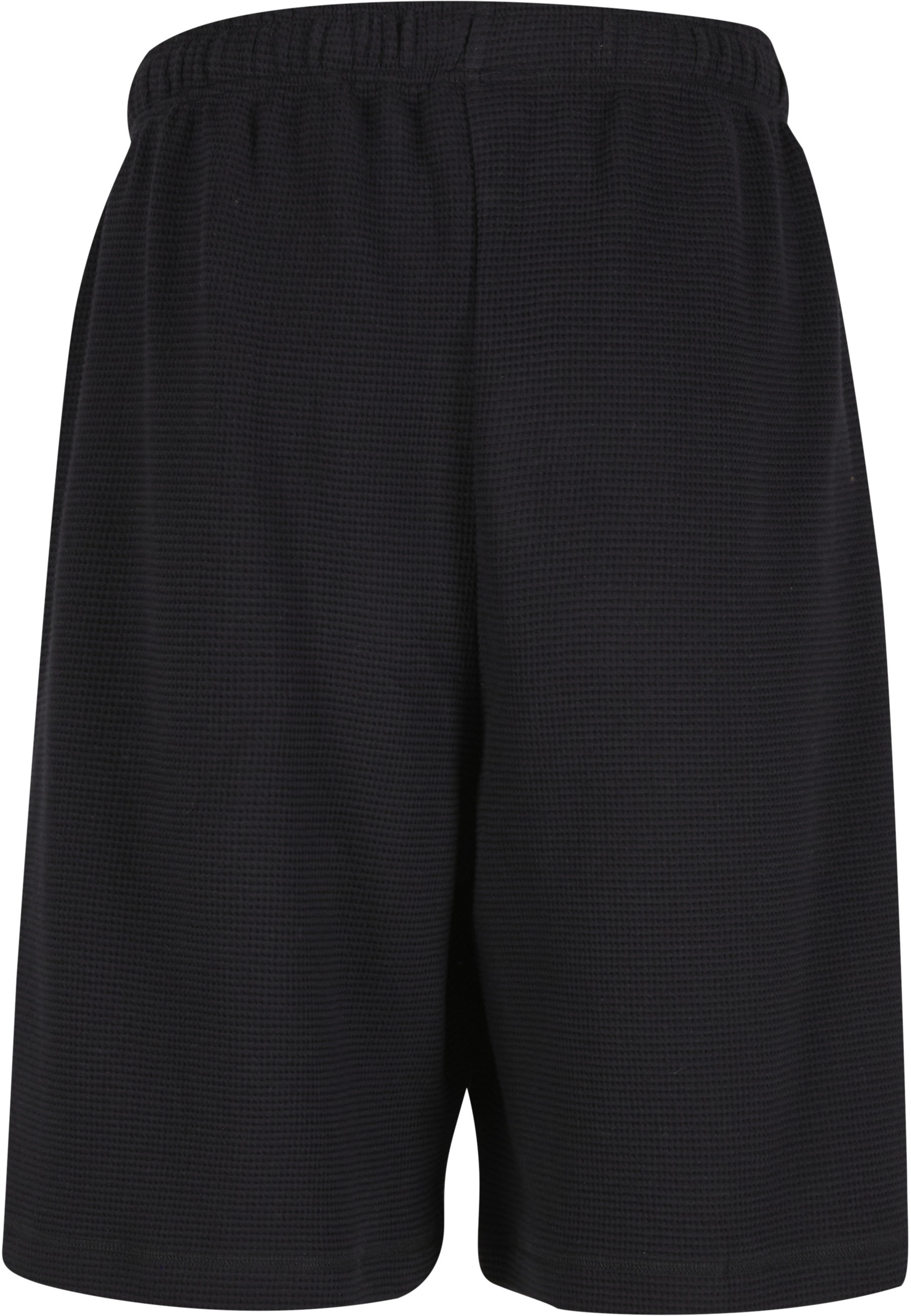 Karl Kani Sweatshorts »Karl Kani Signature Waffle Shorts«