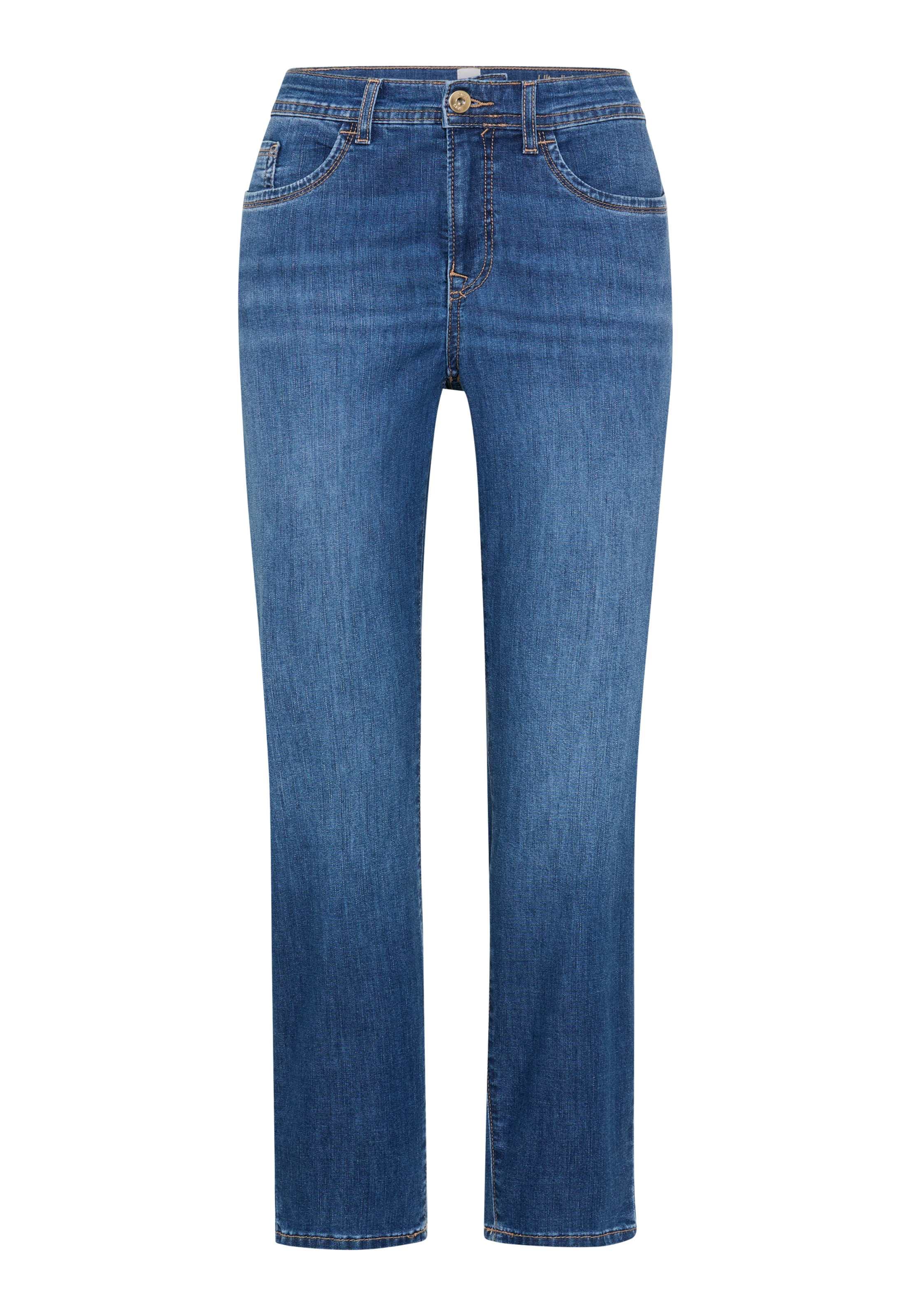 Brax 5-Pocket-Jeans "Style CAROLA S" günstig online kaufen