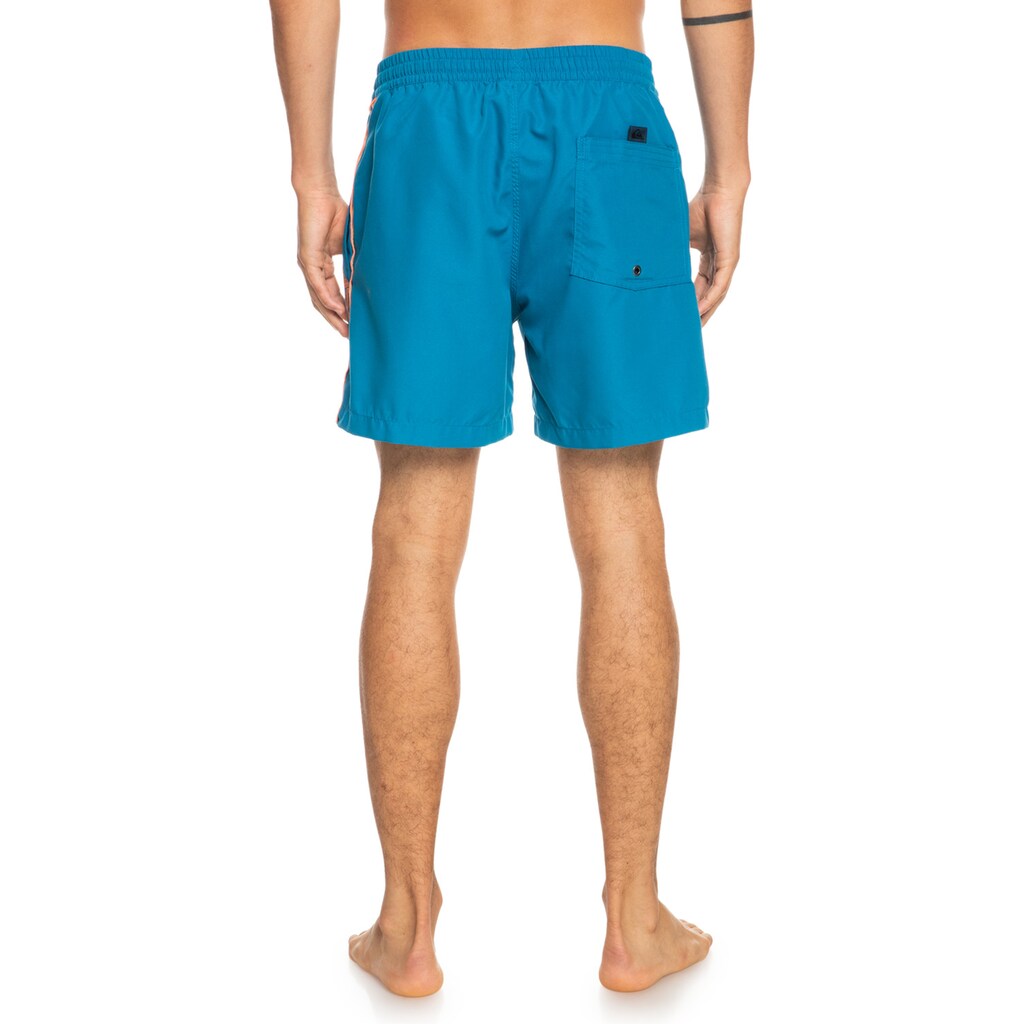 Quiksilver Badeshorts »Everyday Vert 16"«