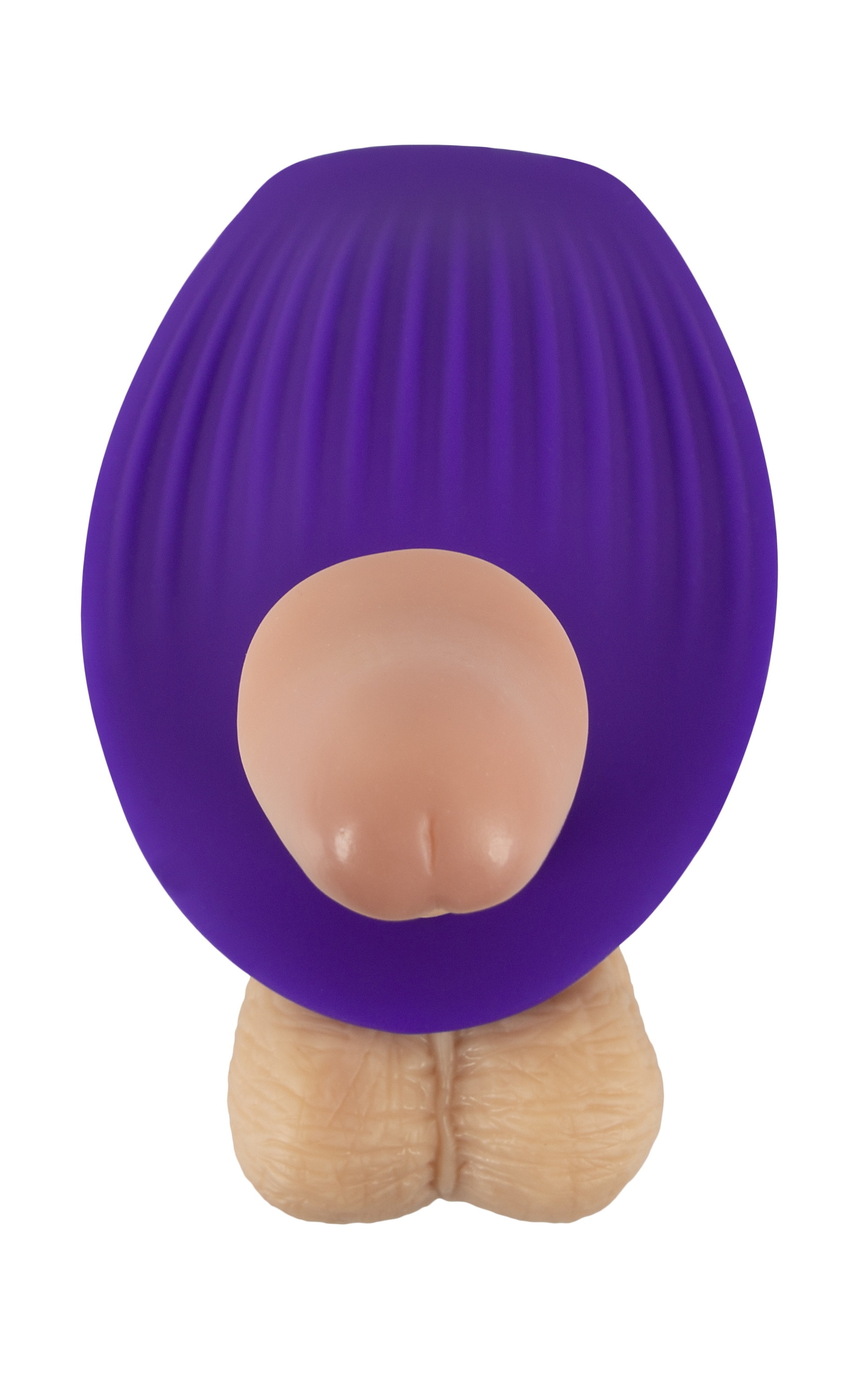 coup!es choice Vibrator »Vibrokissen RC Multi Function Grinding Cushion«