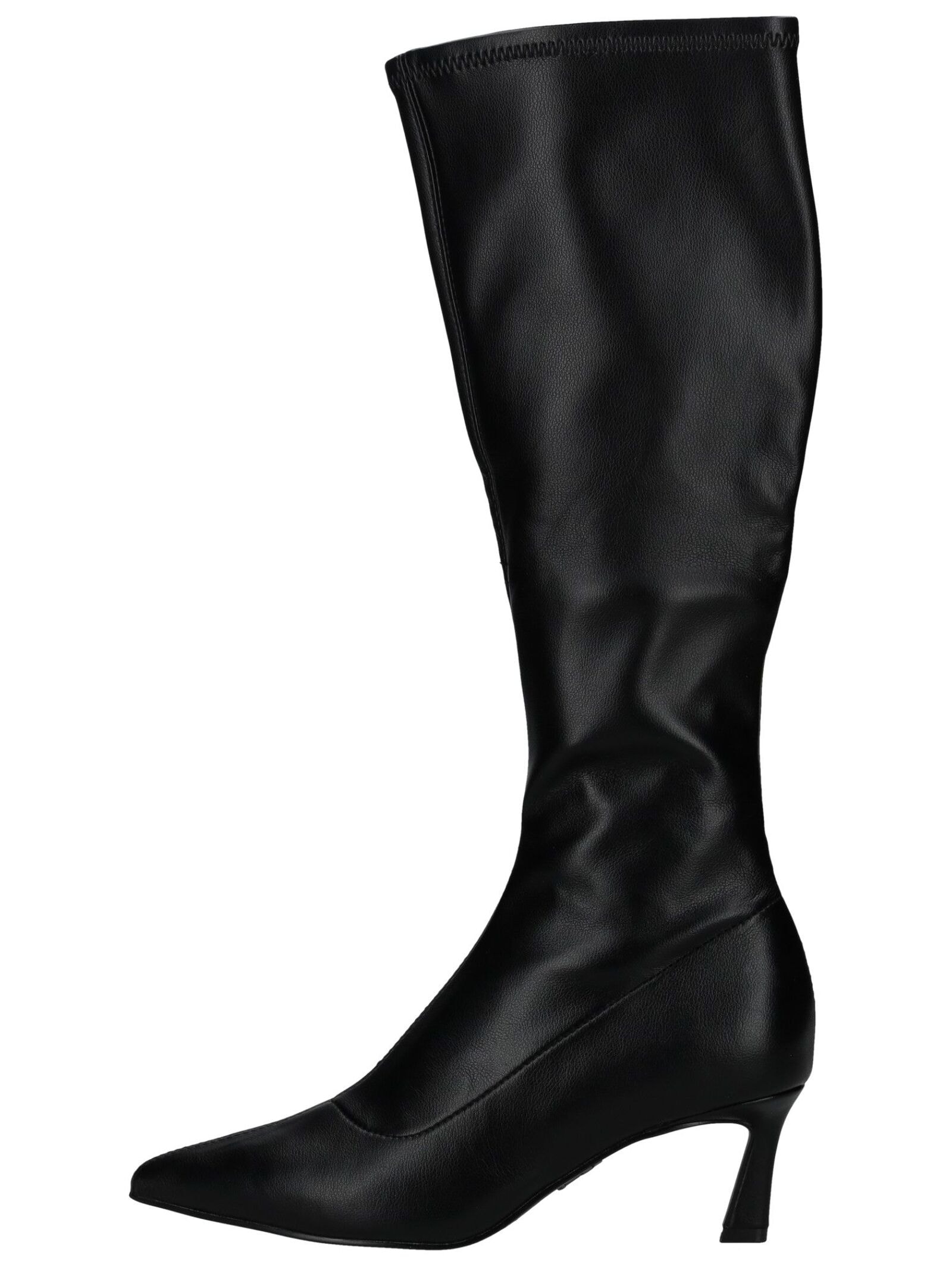 STEVE MADDEN Stiefel »STEVE MADDEN Stiefel Lederimitat«