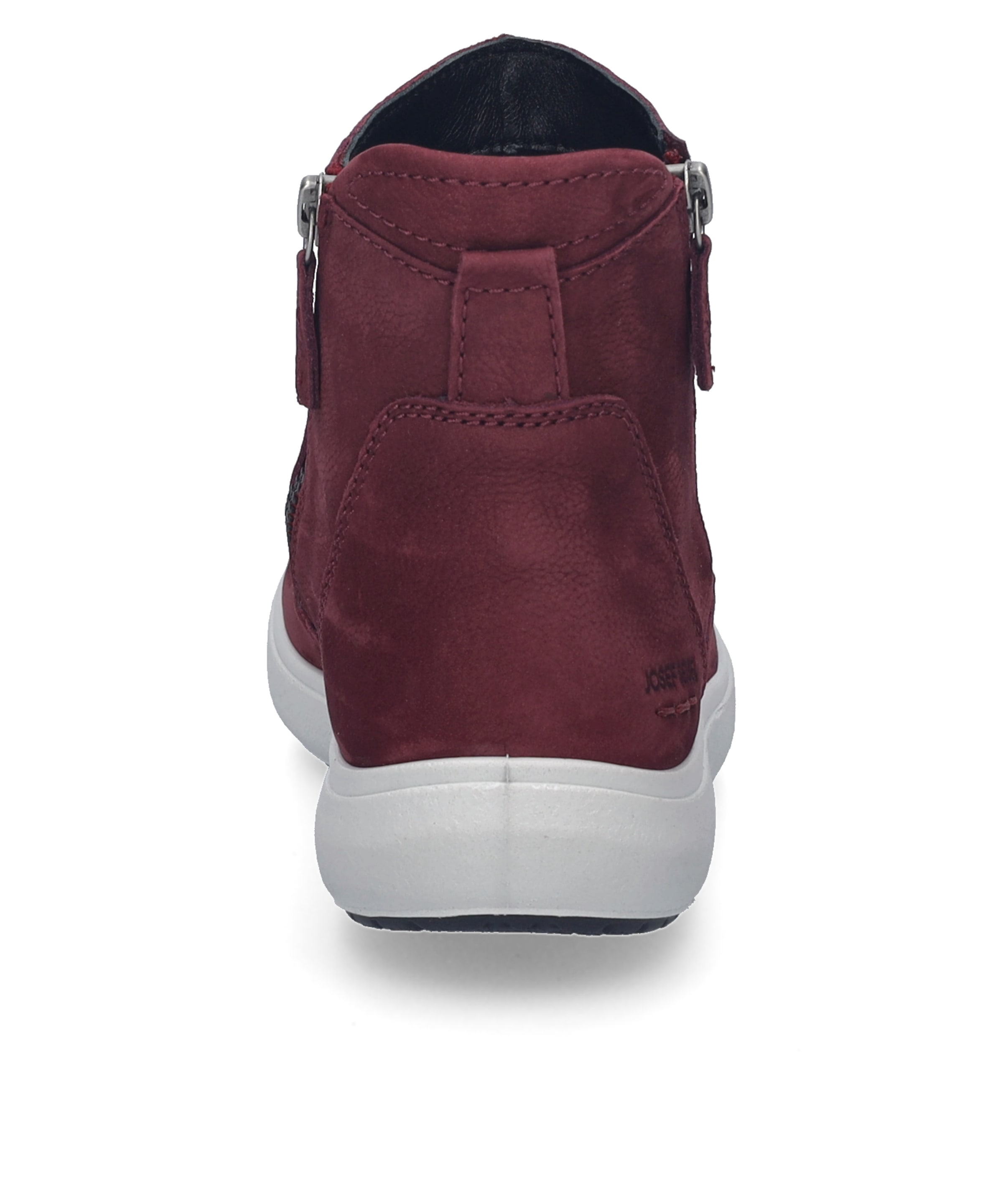 Josef Seibel Stiefelette »Megan 12, plum«