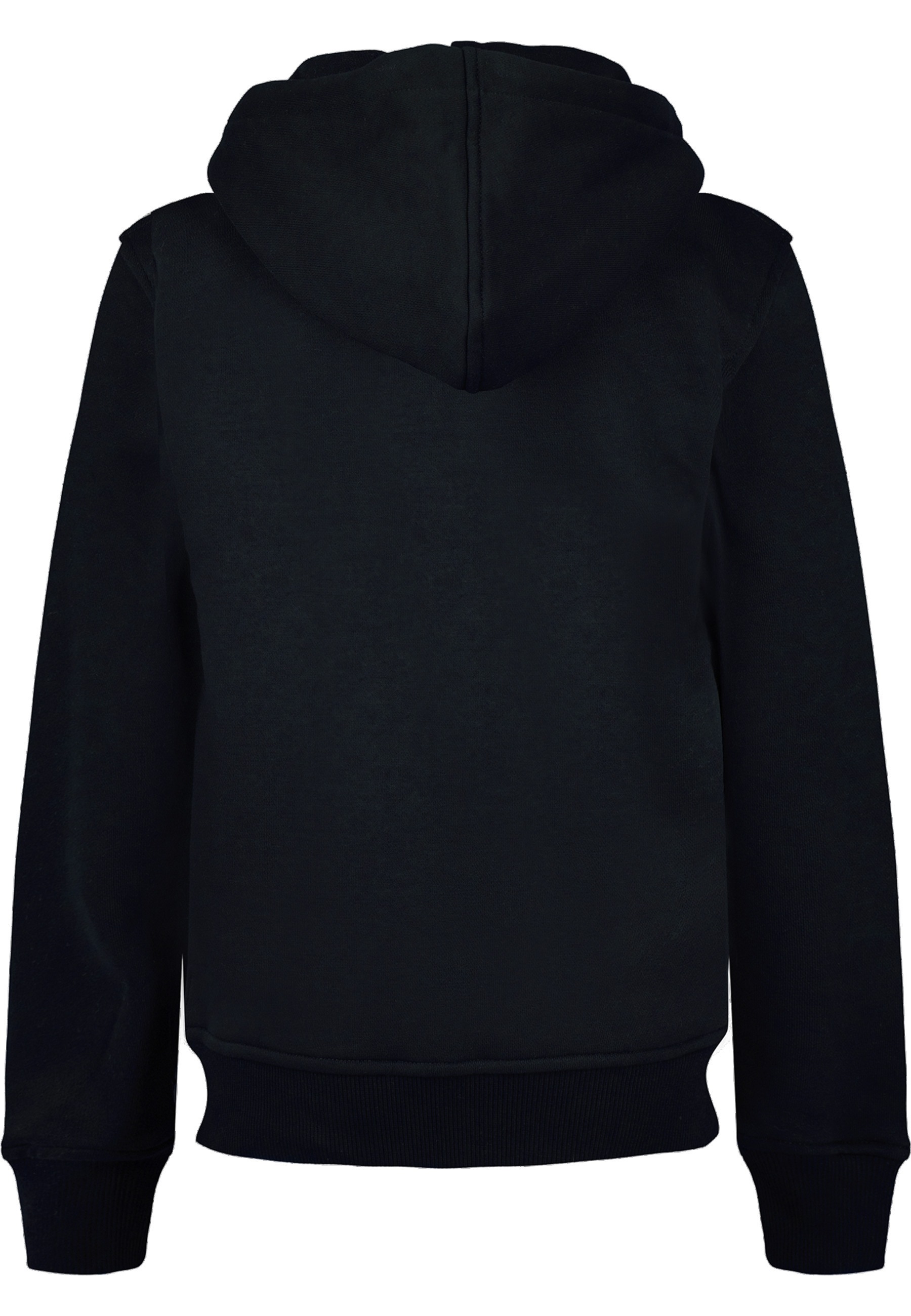 MisterTee Kapuzenpullover »MisterTee Herren Kids Stay Weird Hoody« 1 Stk.