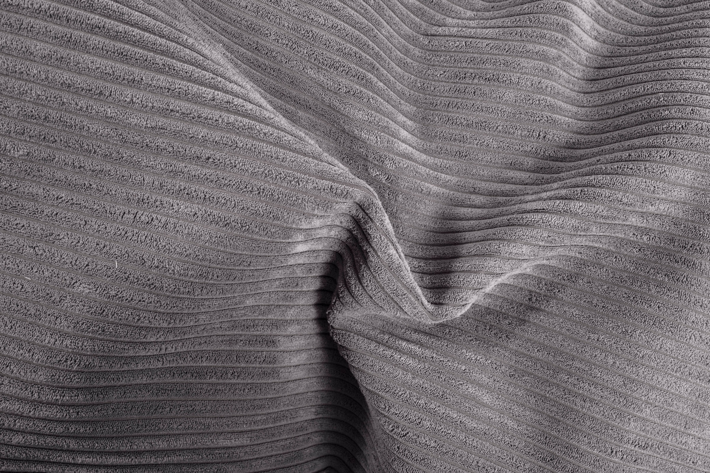 Magma Heimtex Sitzsack »BeanBag SHARA XXL«, (1 St.)