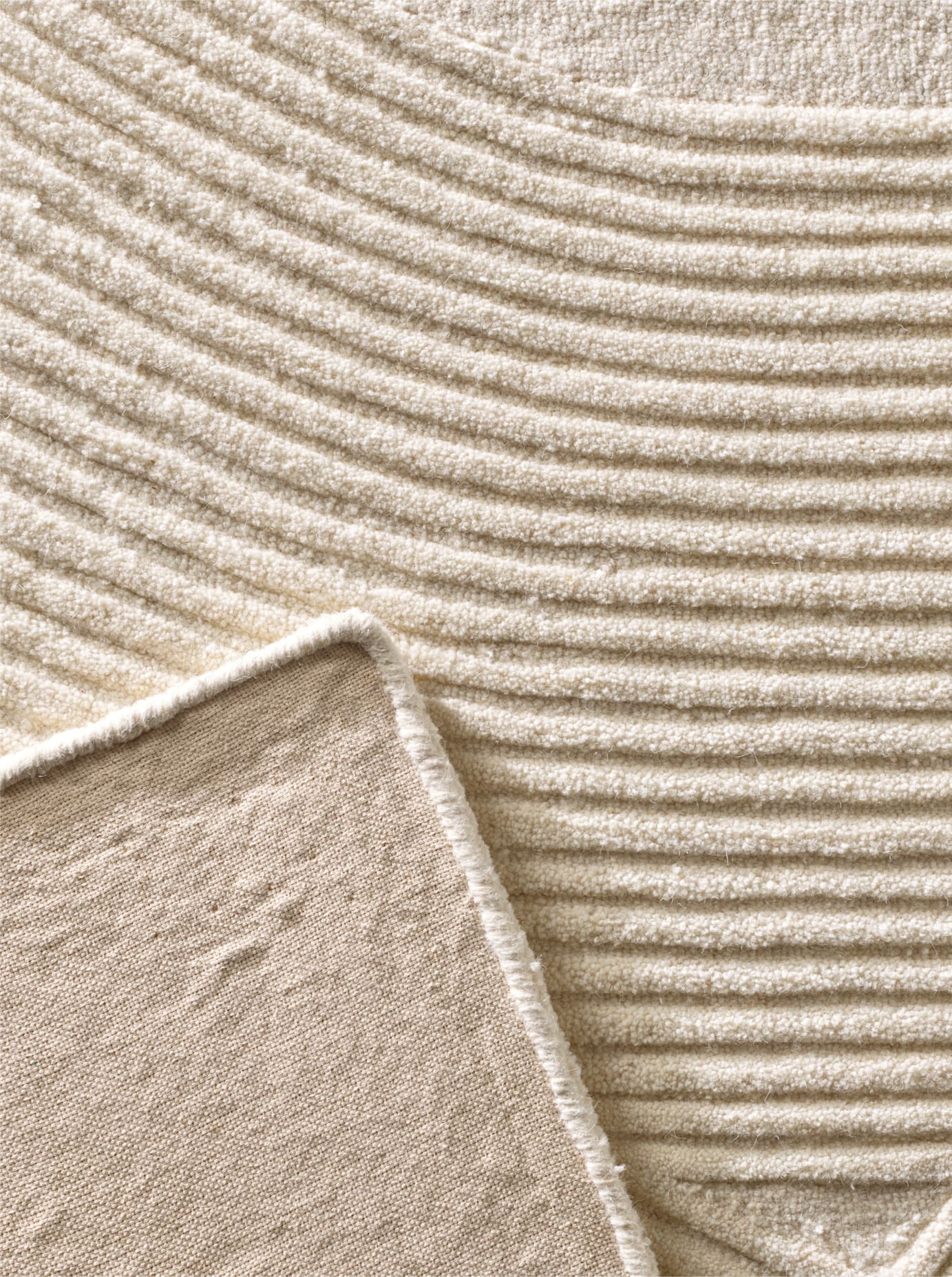 HEINE HOME Gr. 3 Rug Ecru 120x180cm 2