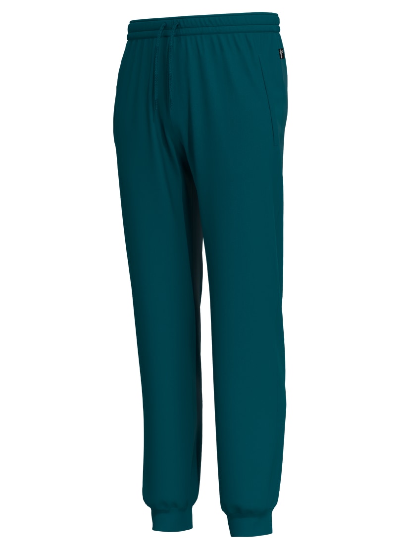 Trigema Sweathose »TRIGEMA Jogginghose«