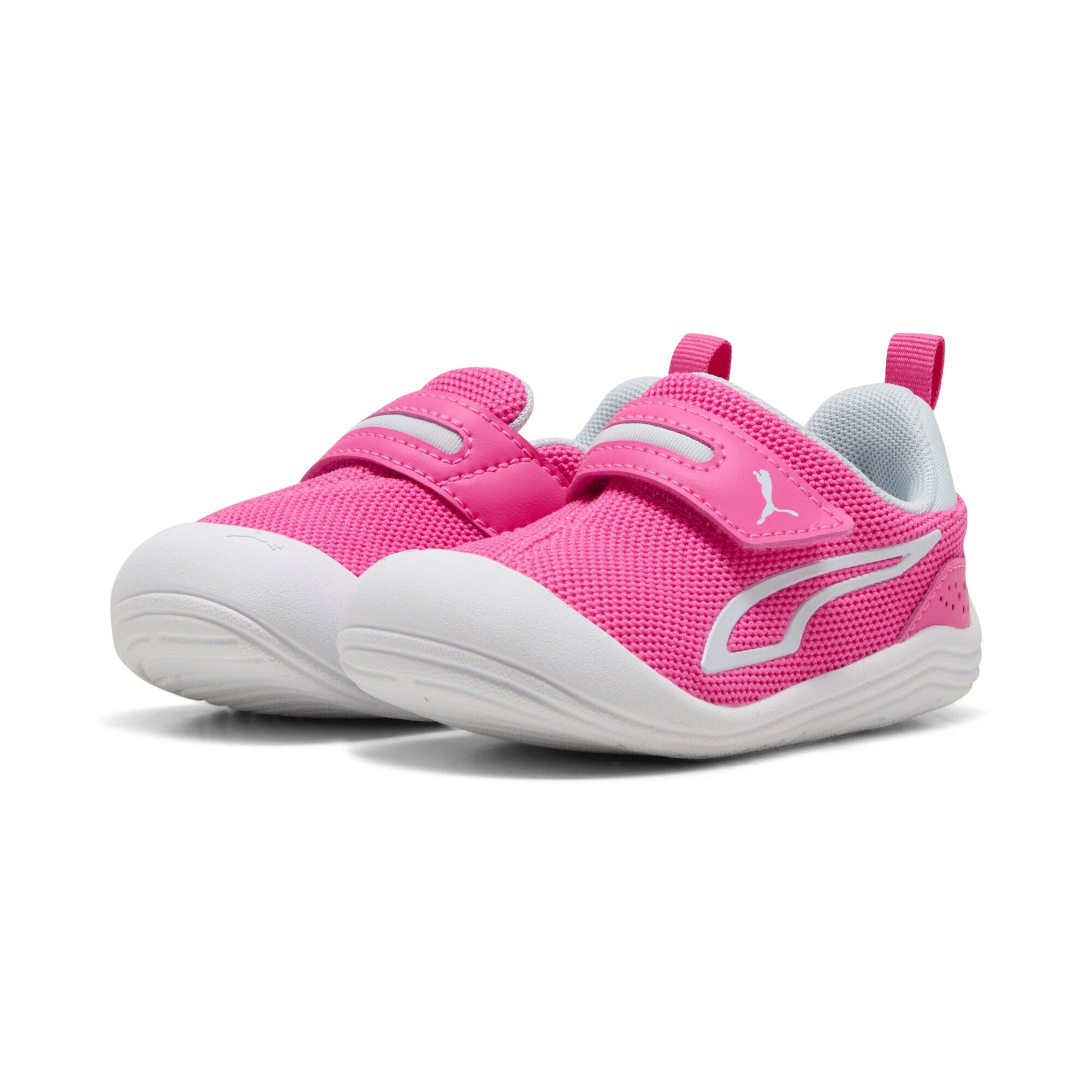 PUMA Sneaker »Kitten Mesh V Sneakers Kinder«
