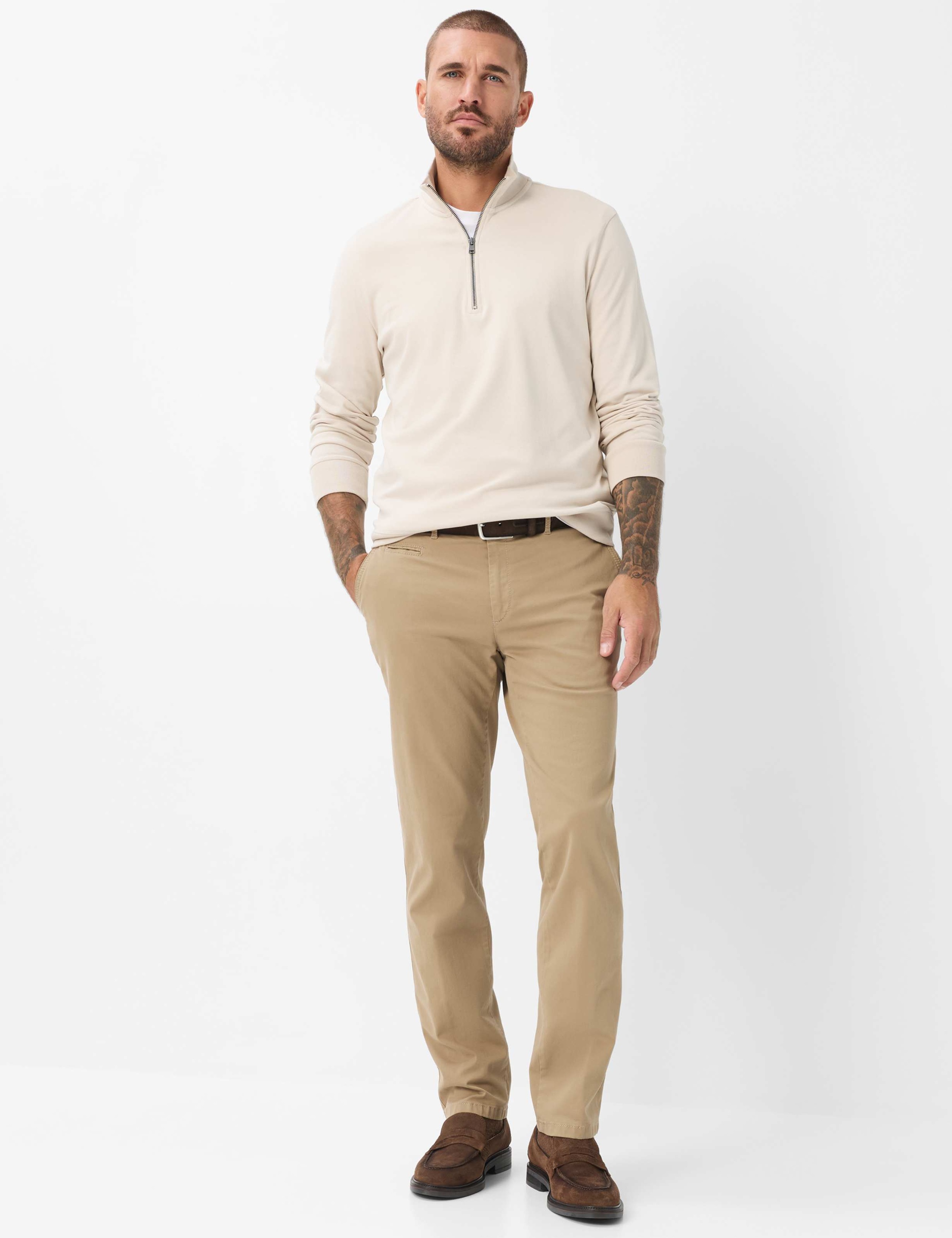 Brax Chinohose »Style EVEREST«
