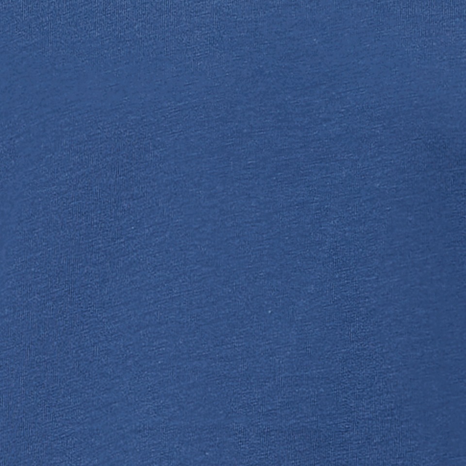 STREET ONE MEN T-Shirt aus reiner Baumwolle