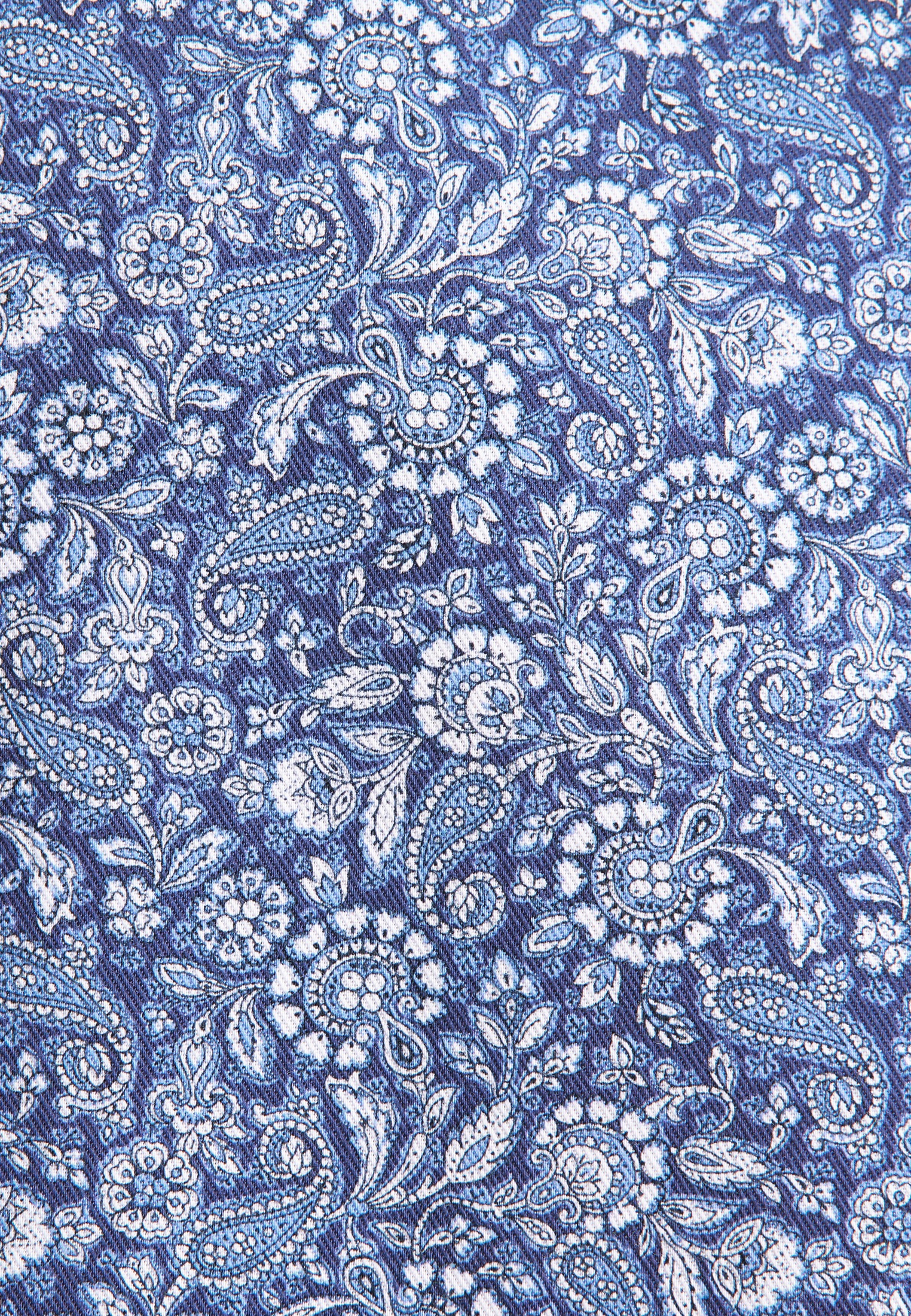 seidensticker Businesshemd "Schwarze Rose", X-Slim 1/1 Kentkragen Paisley günstig online kaufen