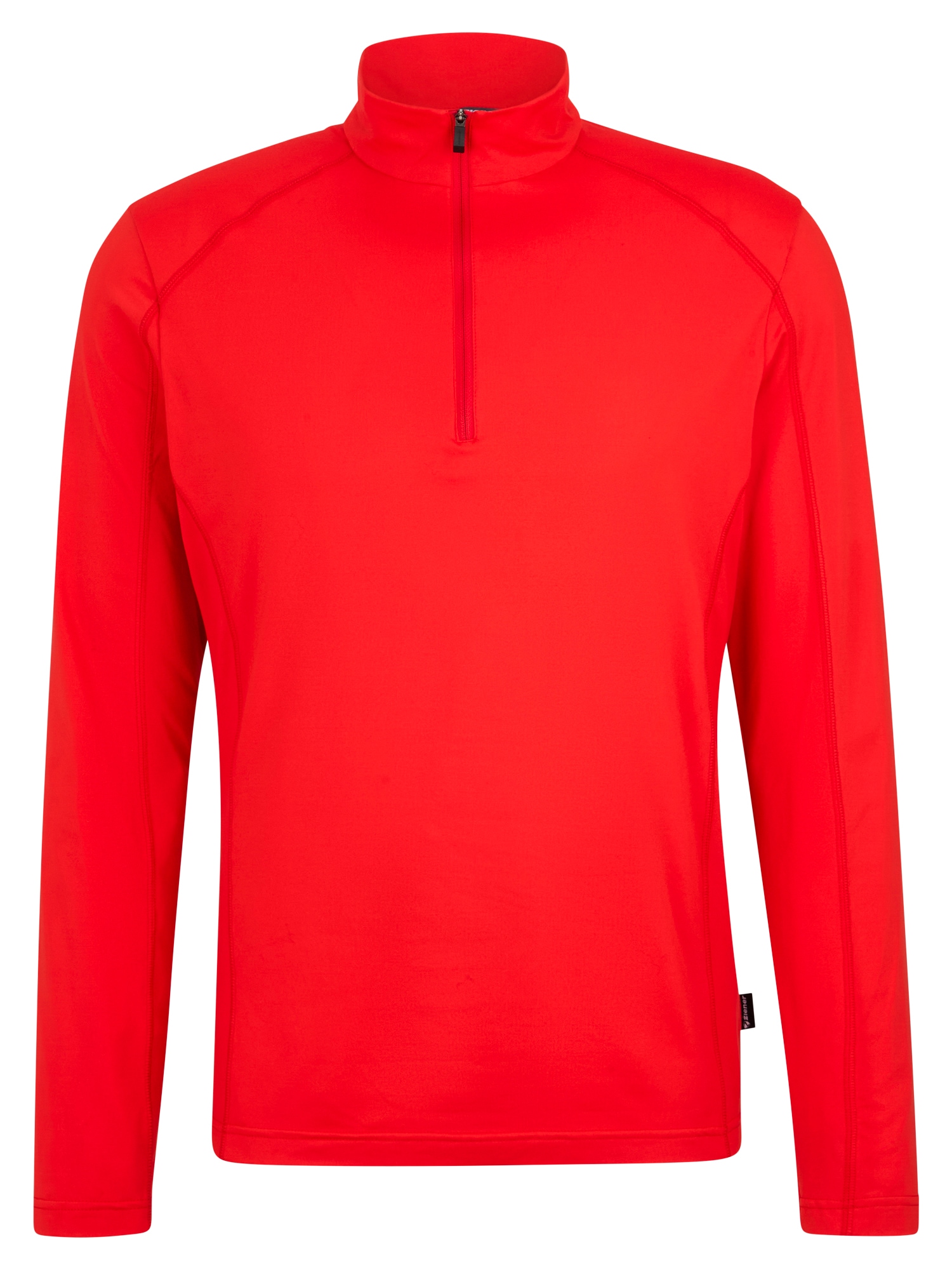 Ziener Sweatshirt "JELANO-Z midlayer man"