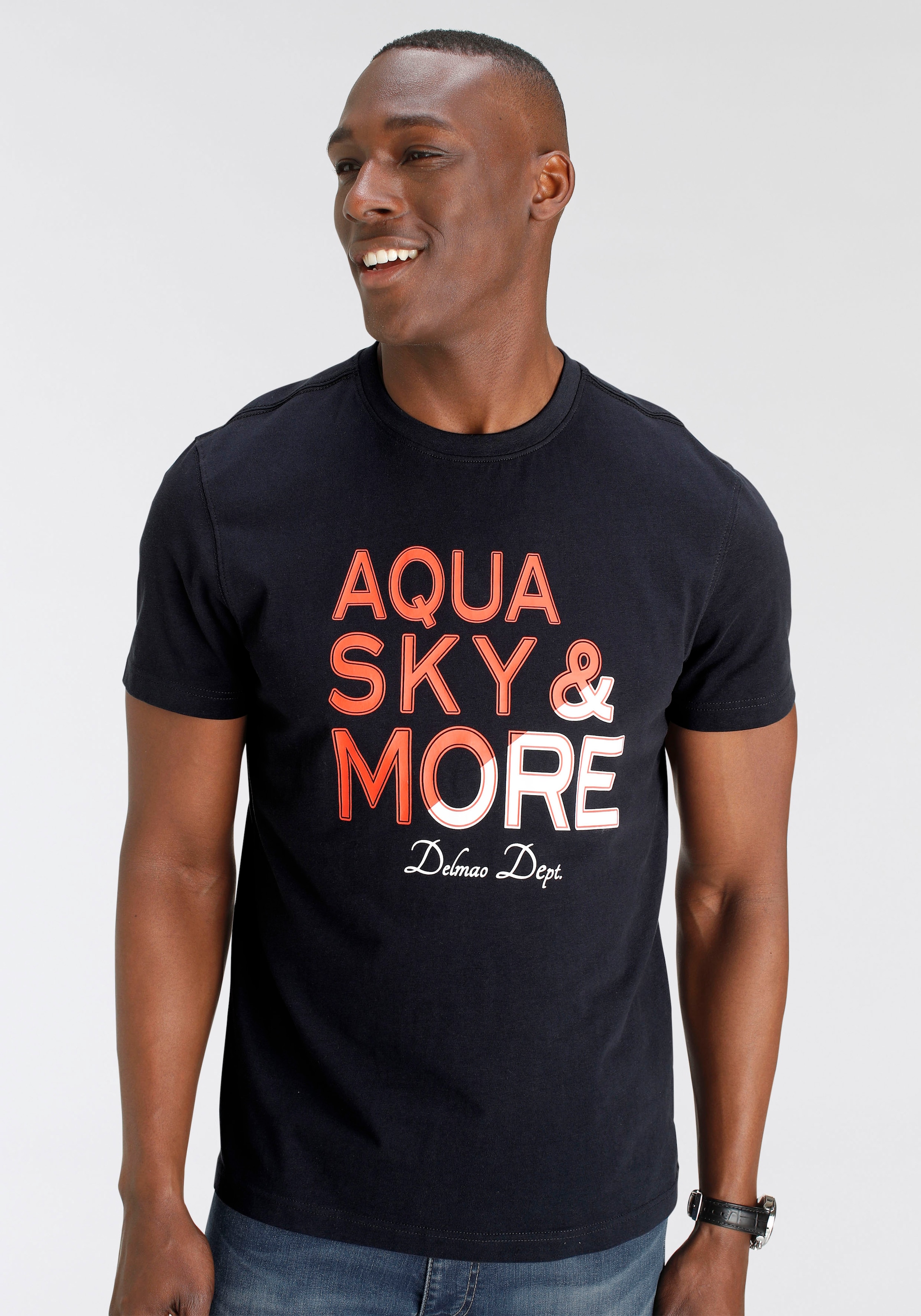DELMAO T-Shirt
