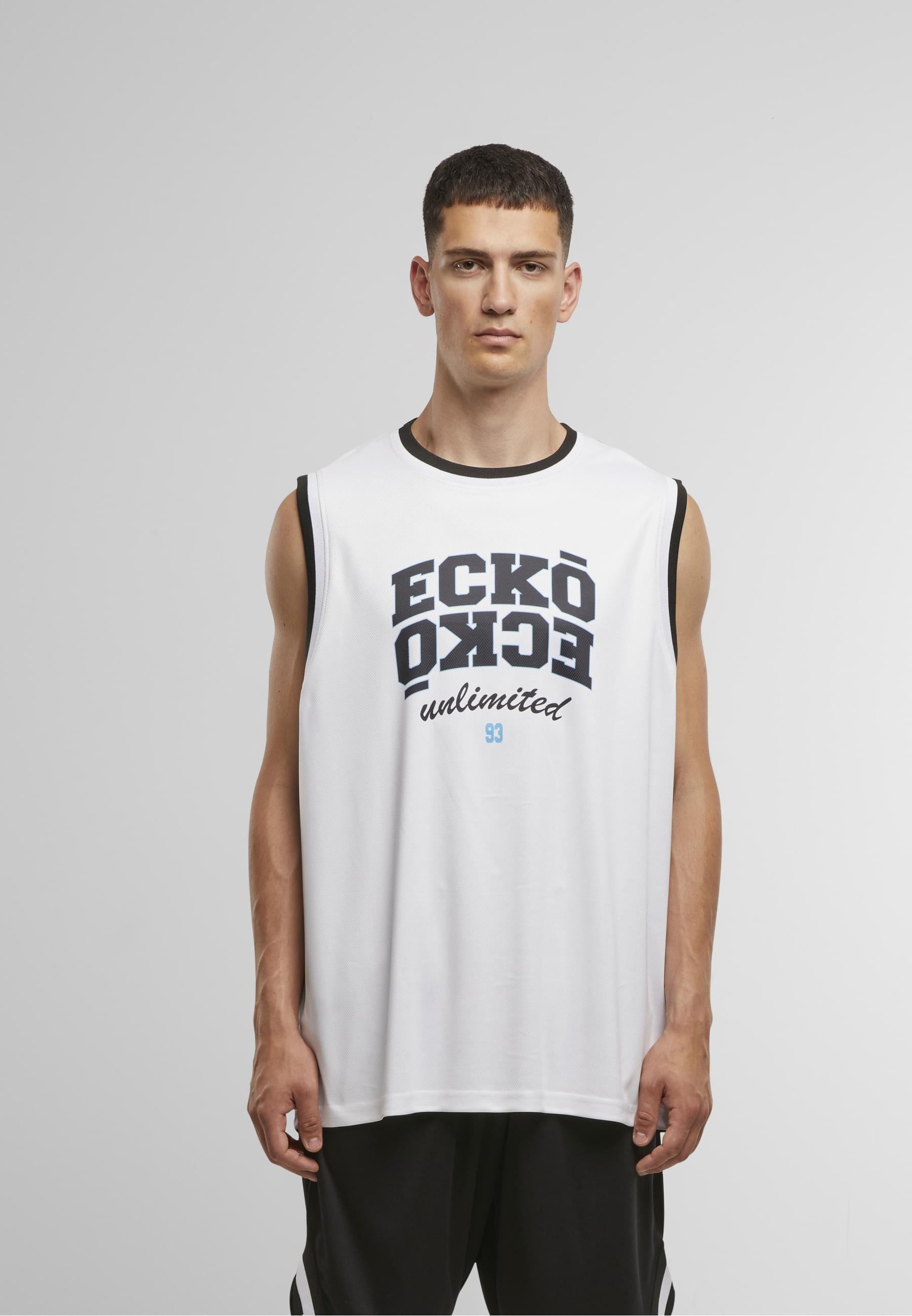 Ecko Unltd. Tanktop »Ecko Unltd. Tanktops Pivot« 1 Stk. tlg.