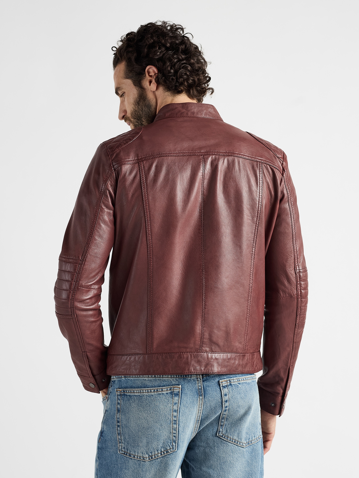 JCC Bikerjacke »Alurave«