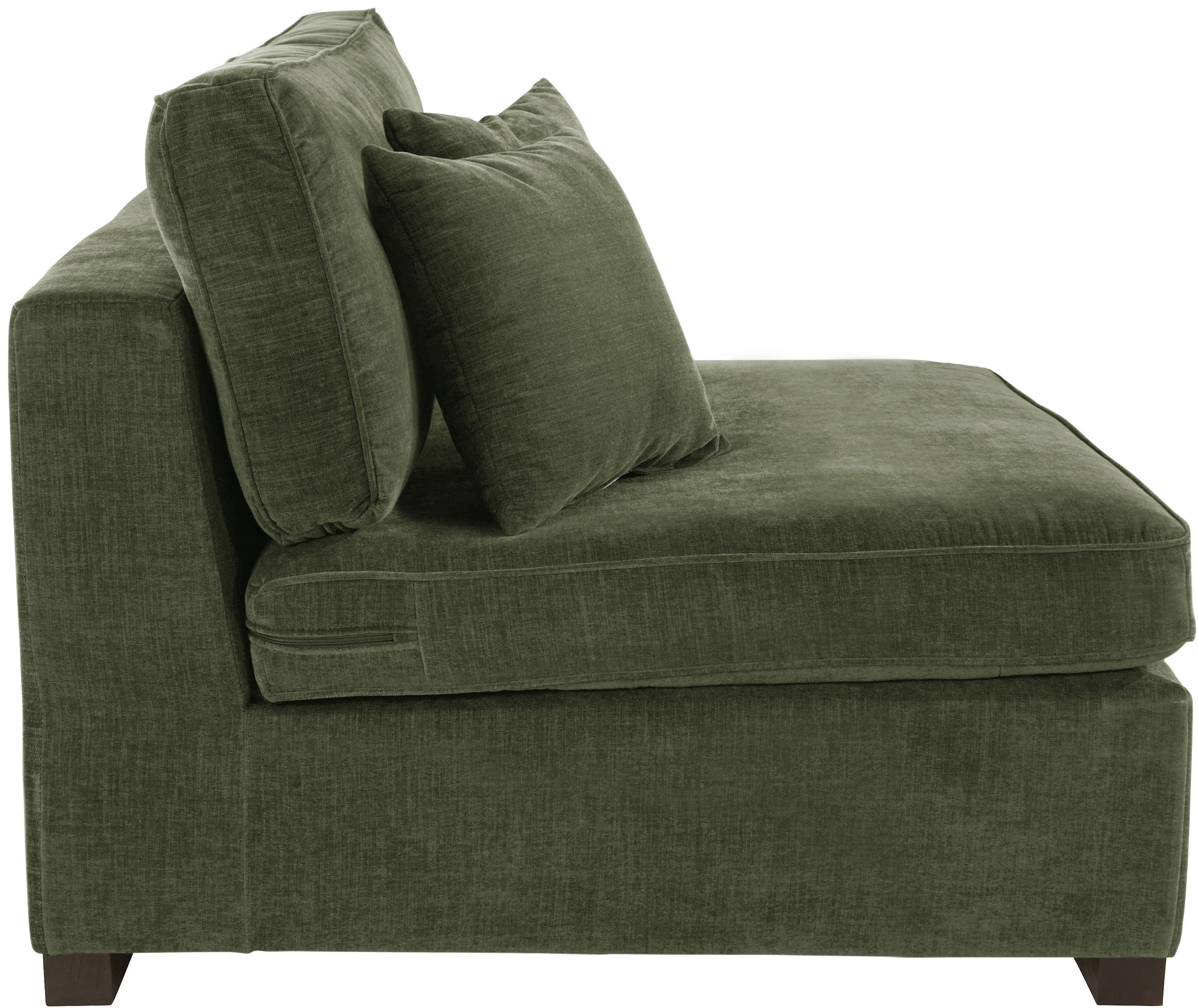 Thumbnail - Home affaire Sofa-Mittelelement "Skara" Modul zum eigenen Zusammenstellen, in vielen Bezugsqualitäten