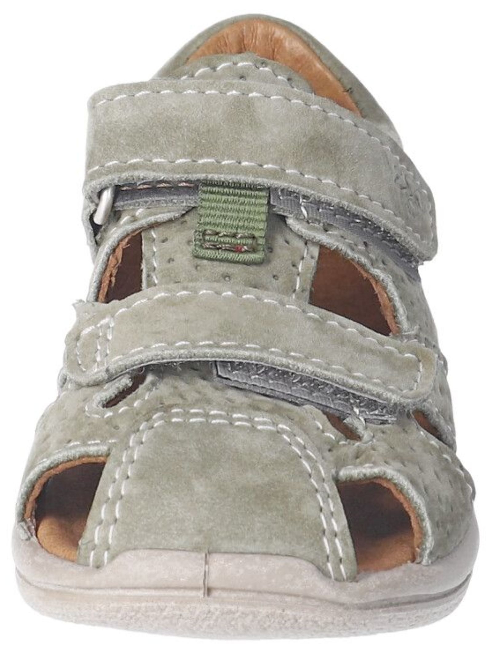 Pepino Sandale »Pepino Sandalen Leder«