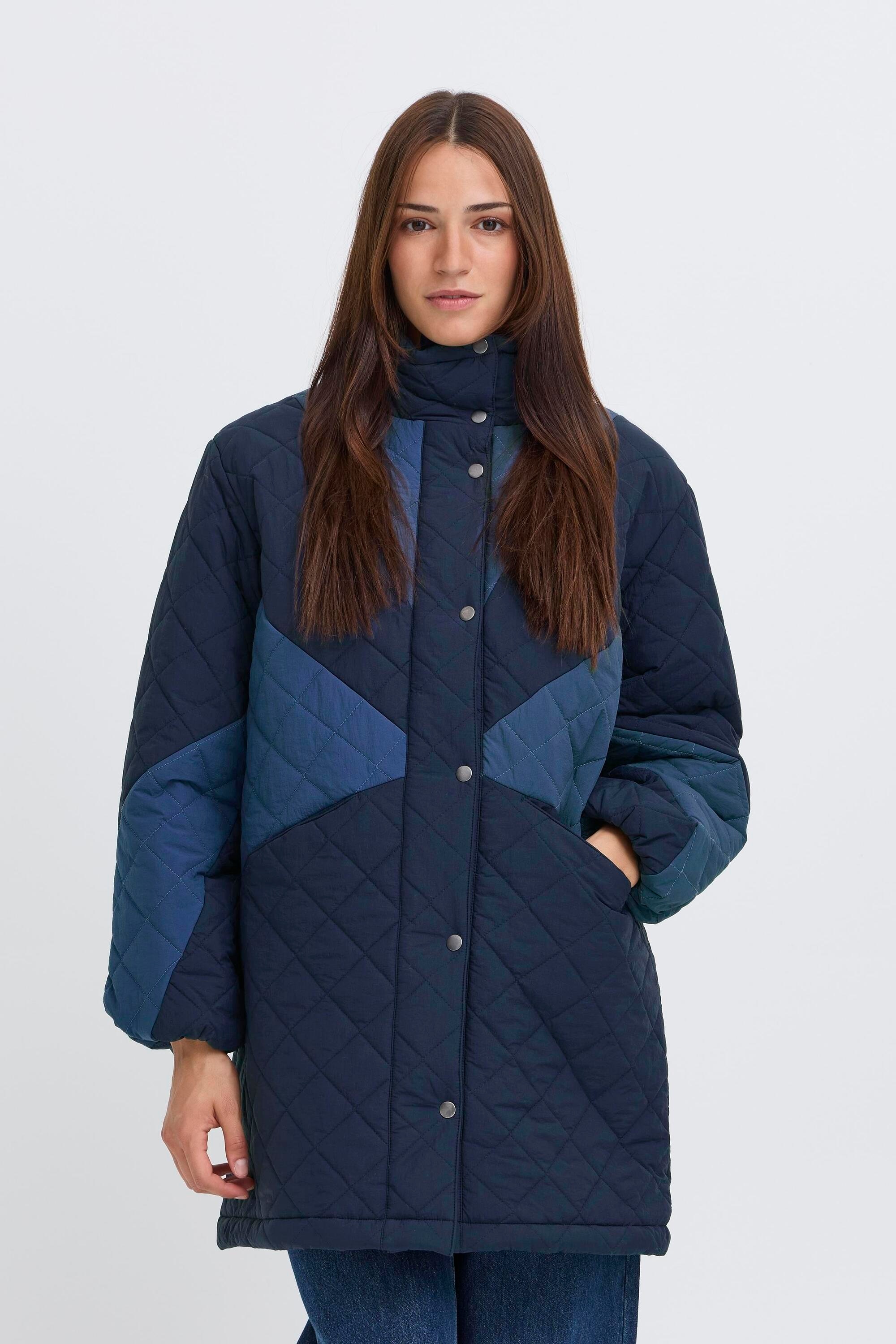 b.young Wintermantel »Jacke BYBOCCI«
