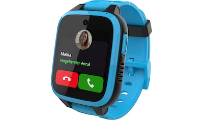 Smartwatch »XG03 Kinder«, (RTOS)