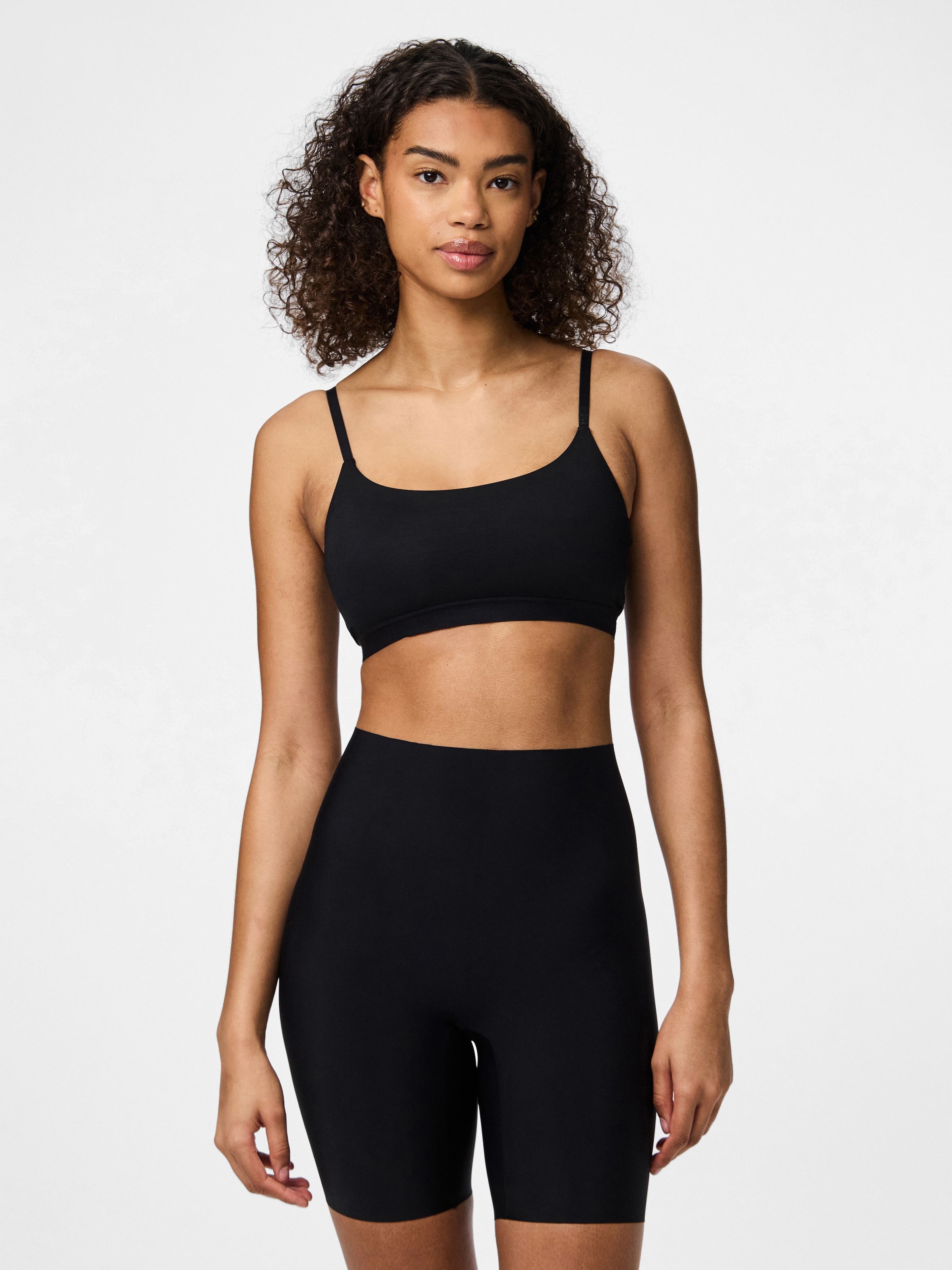 pieces Bralette »PCNAMEE BRA NOOS«