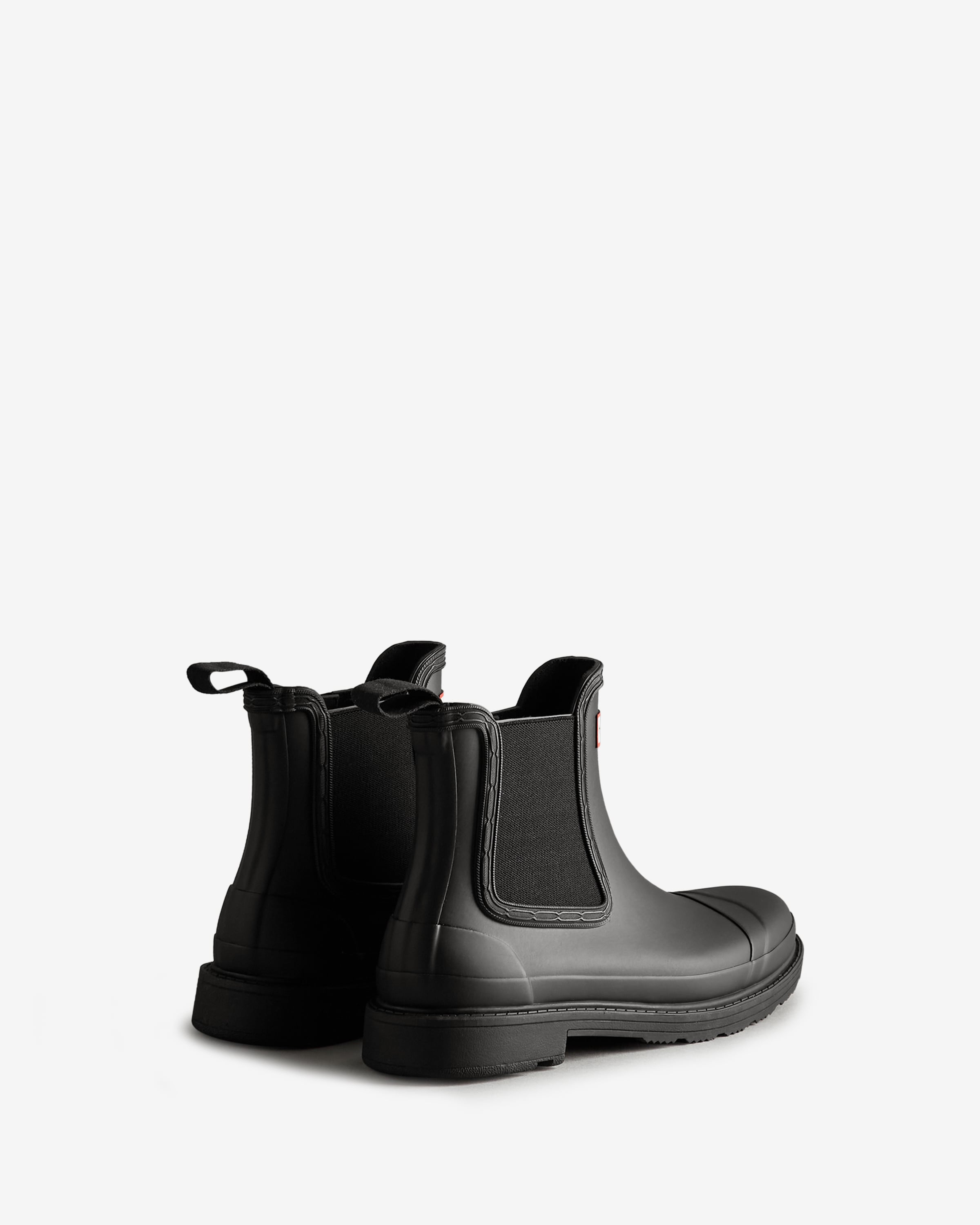 Hunter Gummistiefel »CHELSEA COMMANDO BOOT«