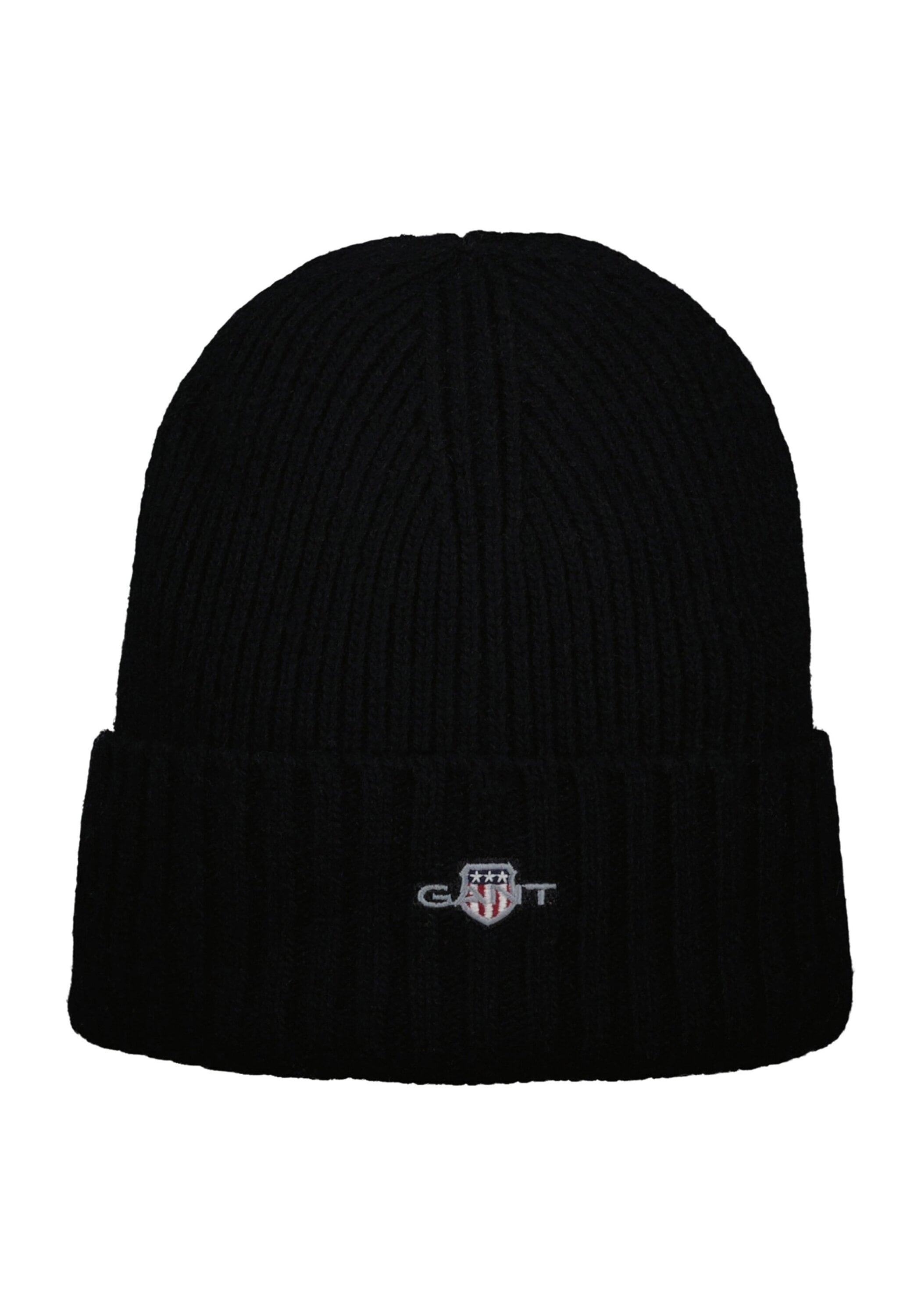 Gant Beanie »Mütze SHIELD WOOL BEANIE«