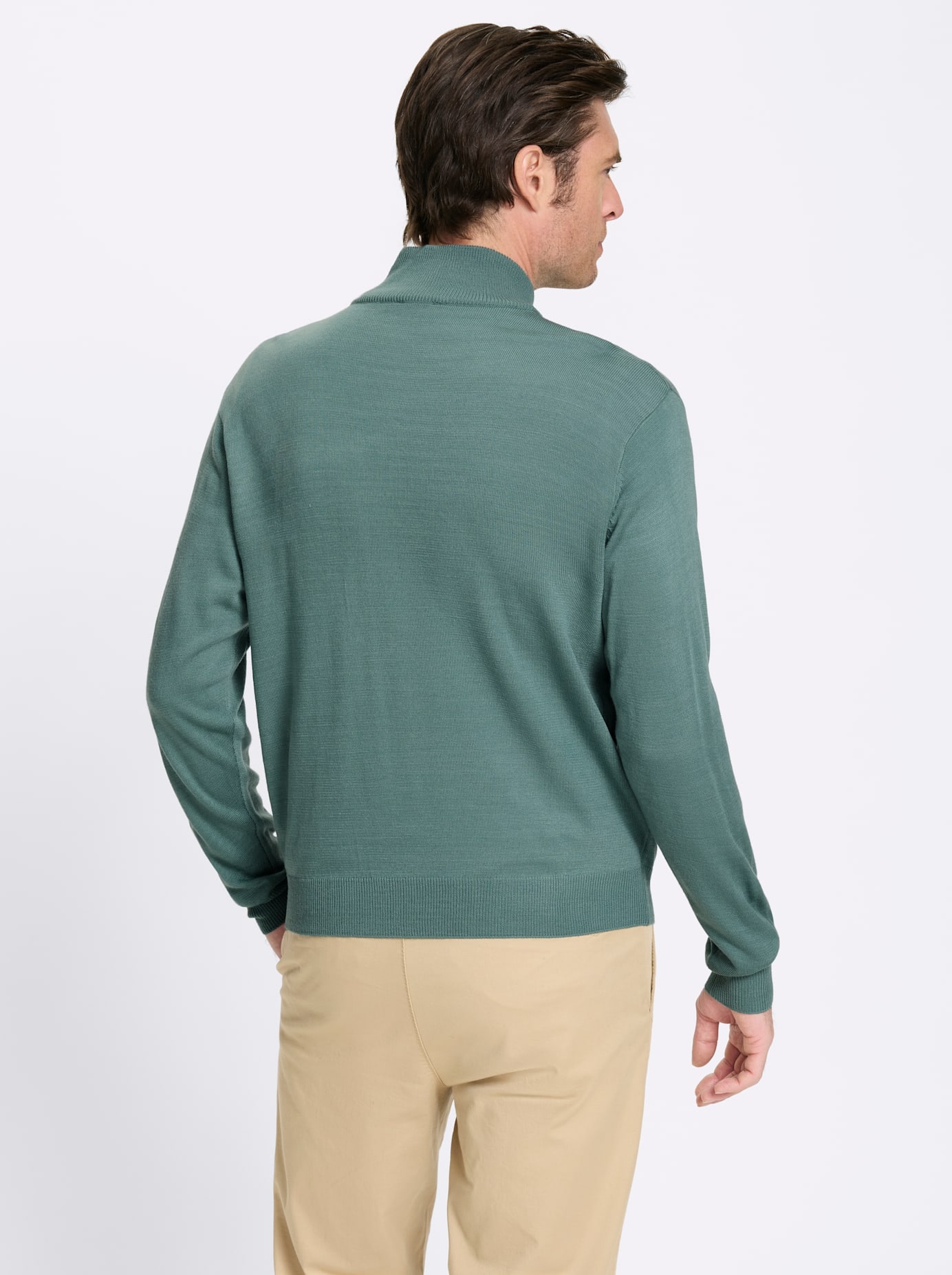 Catamaran Strickjacke