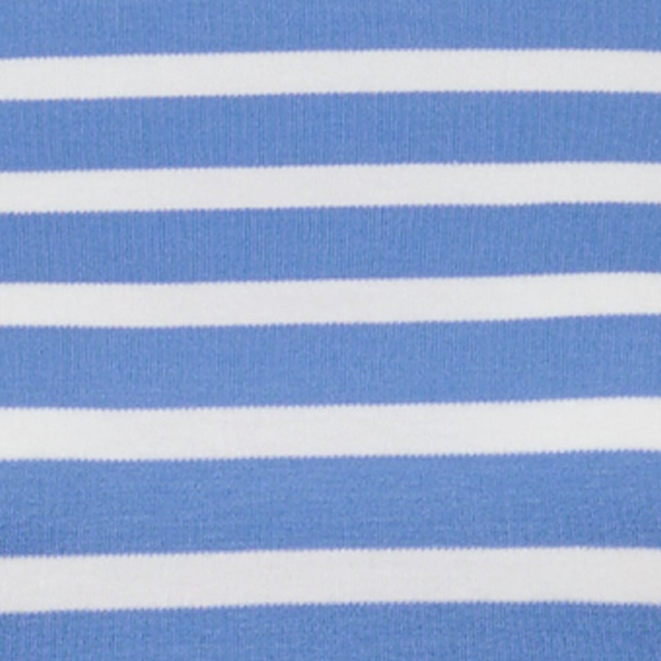 STREET ONE T-Shirt aus reiner Baumwolle