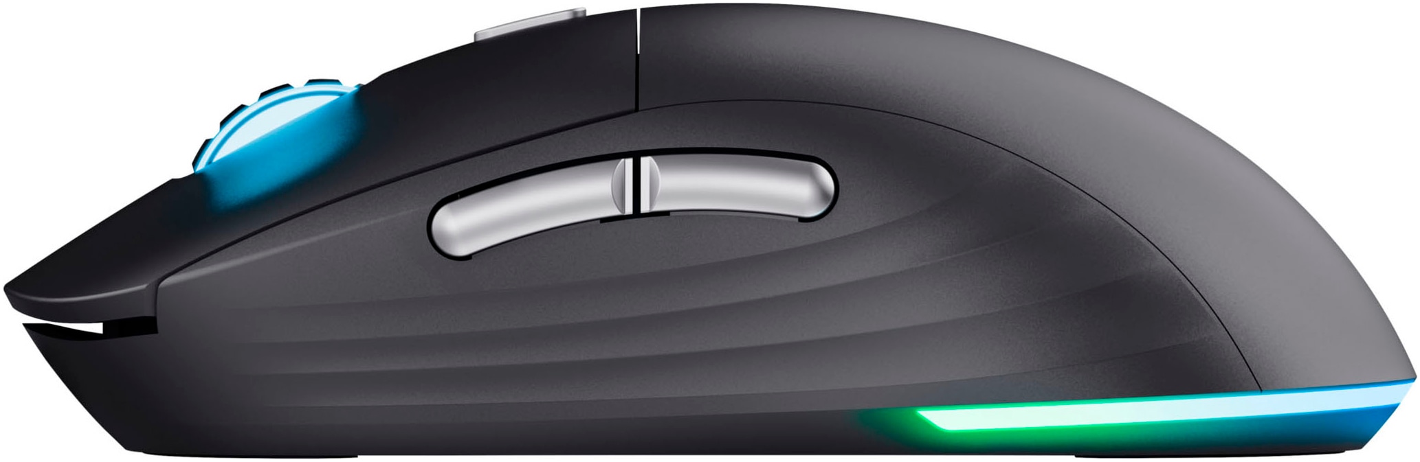 Trust Gaming-Maus »GXT 926 Redex II«, Funk-kabellos