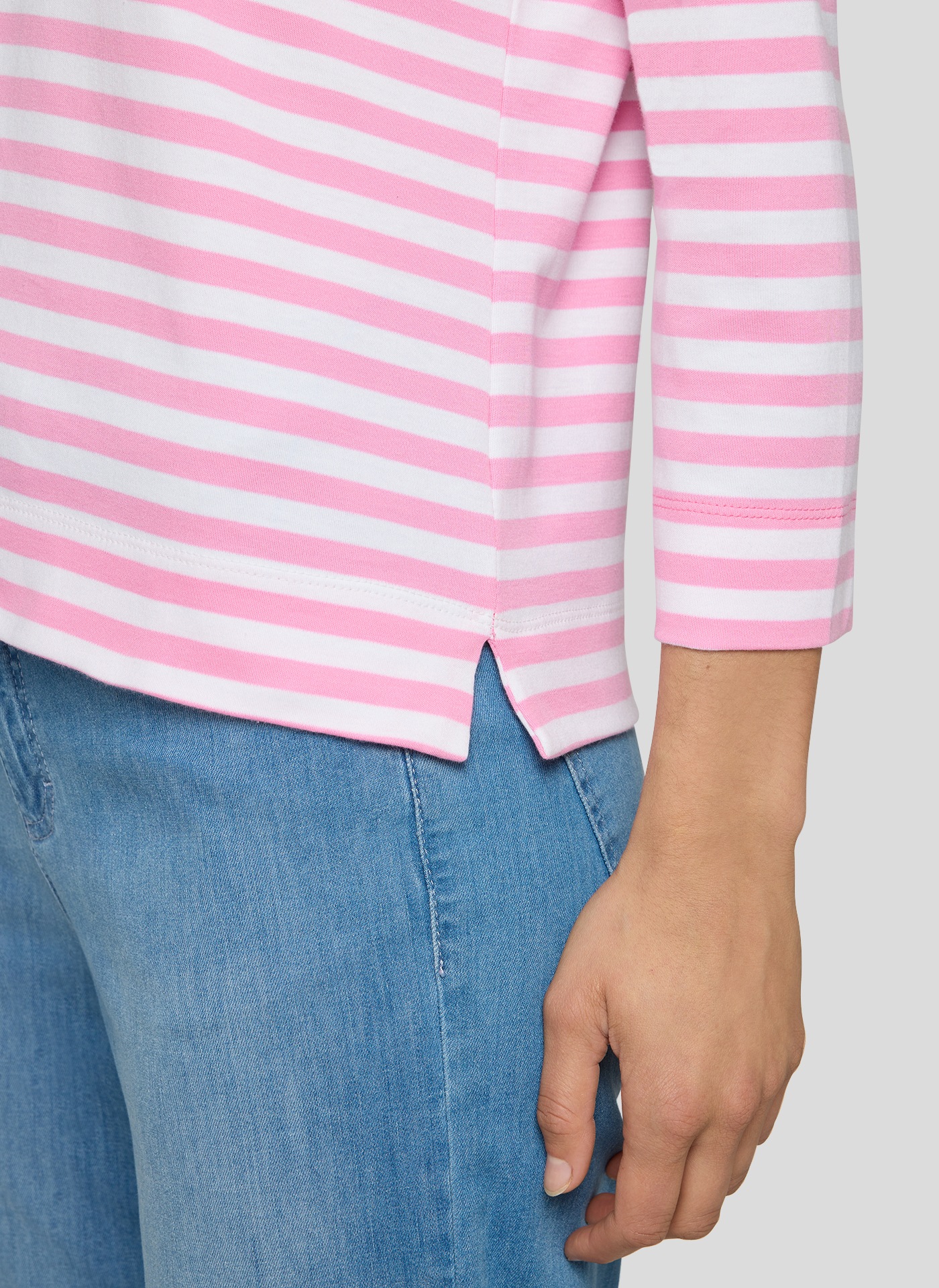 Rabe Print-Shirt »T-Shirt«