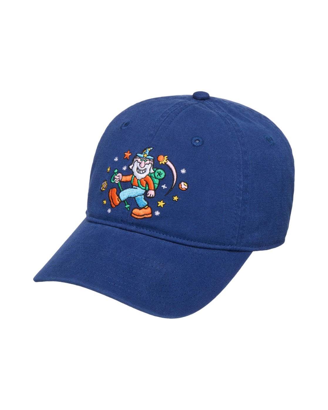 Element "Planet Hiker"