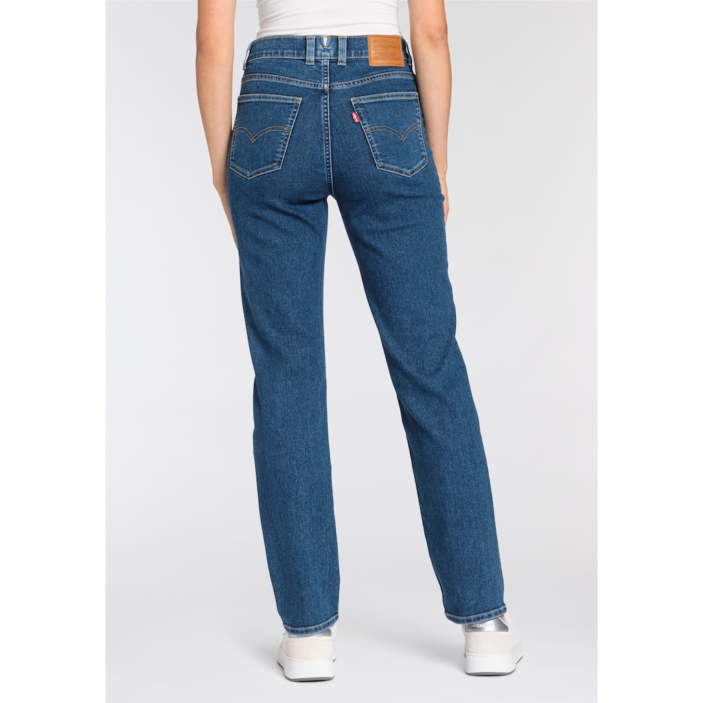 Levi's® Straight-Jeans »724 TAILORED W/ WELT PK«