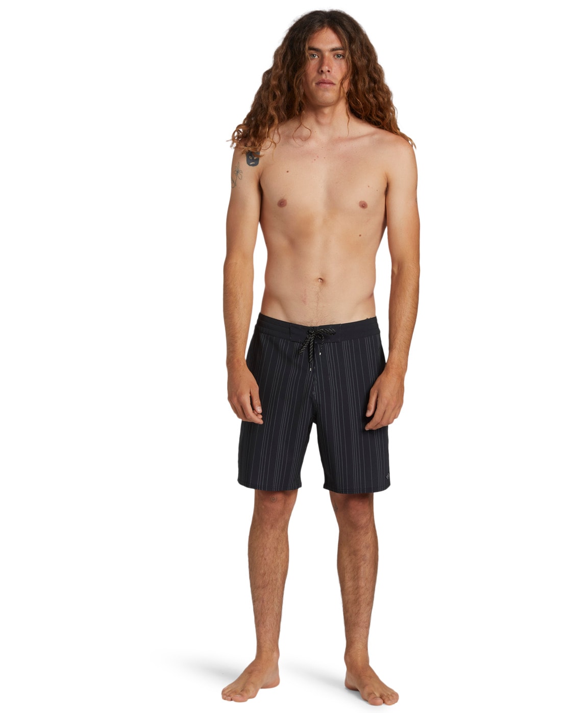 Billabong Boardshorts »D Bah Lo Tide 18"«