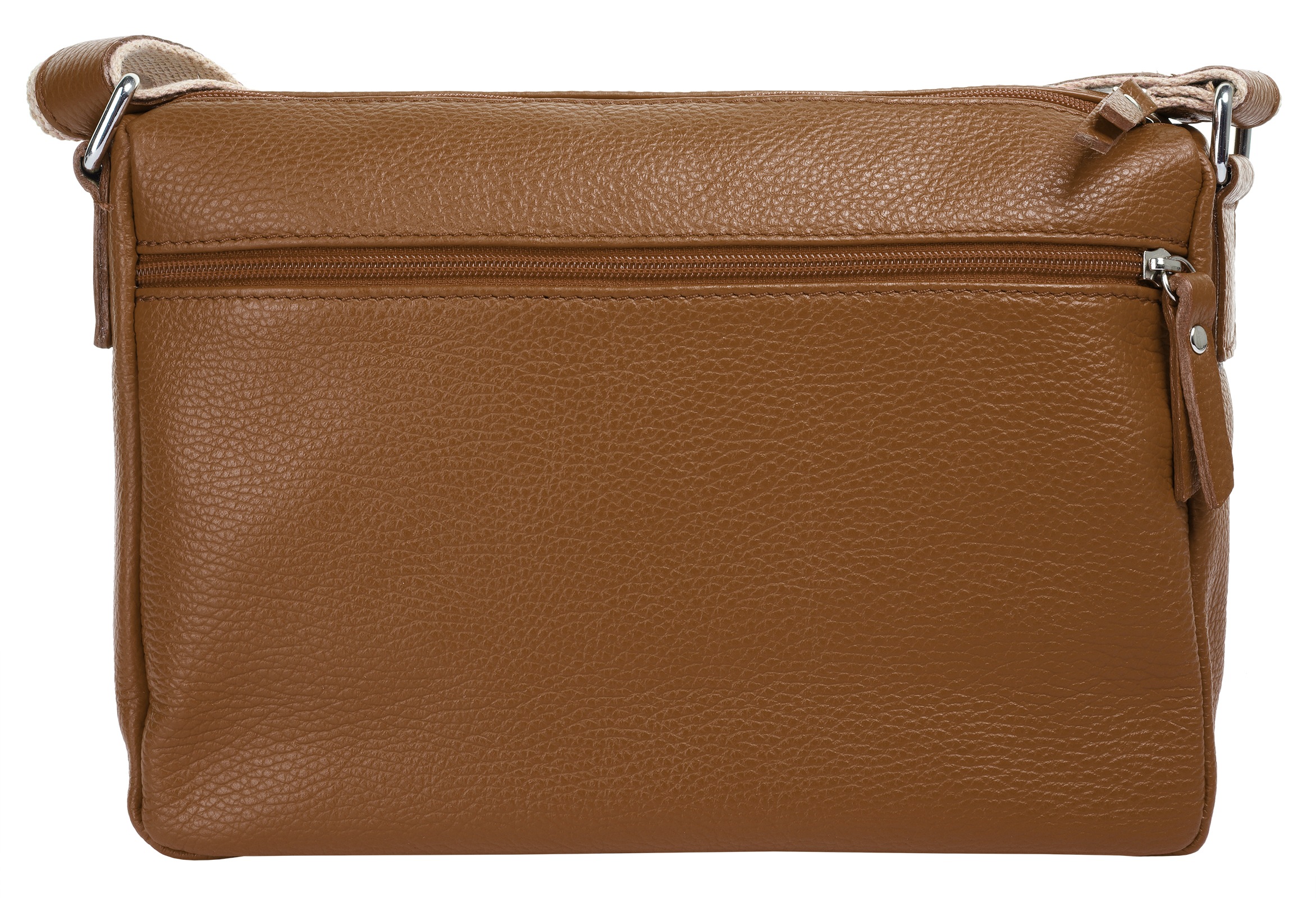 Samantha Look Shoulder Bag Brown One Size 3